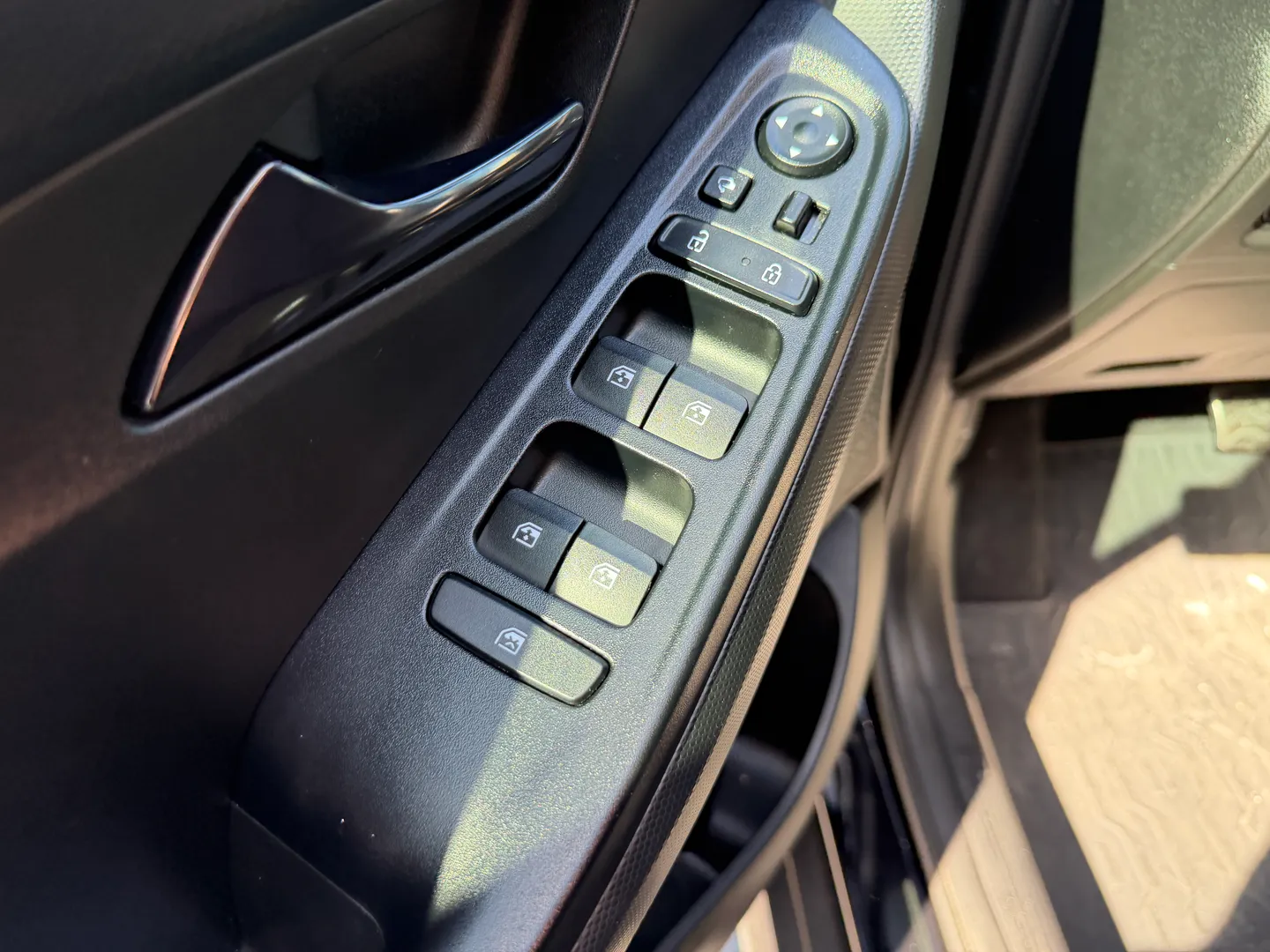 Imagem 15 – Hyundai Creta 1.0 Tgdi Flex N Line Automático