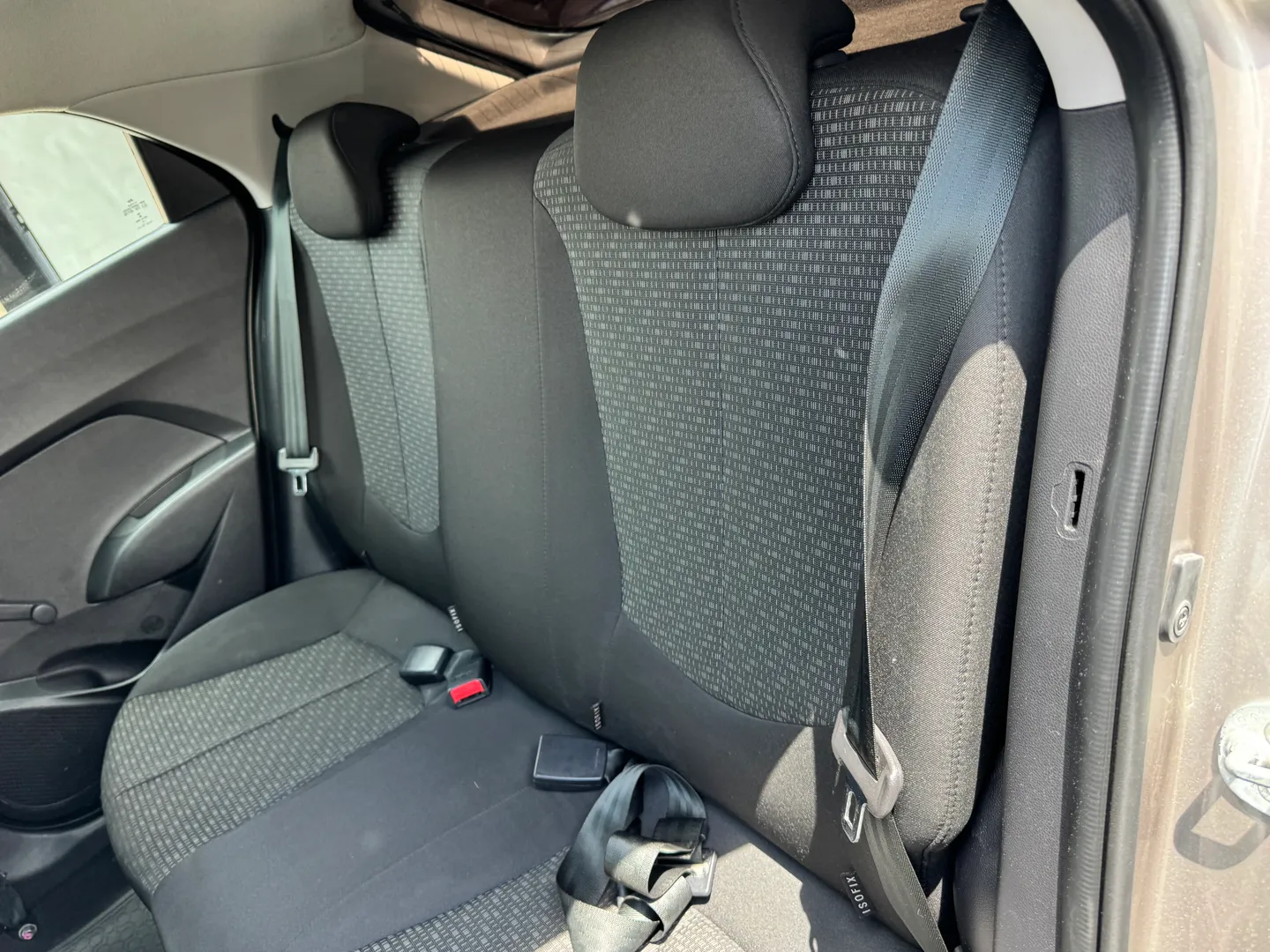 Imagem 10 – Hyundai Hb20 1.0 Comfort 12V Flex 4P Manual