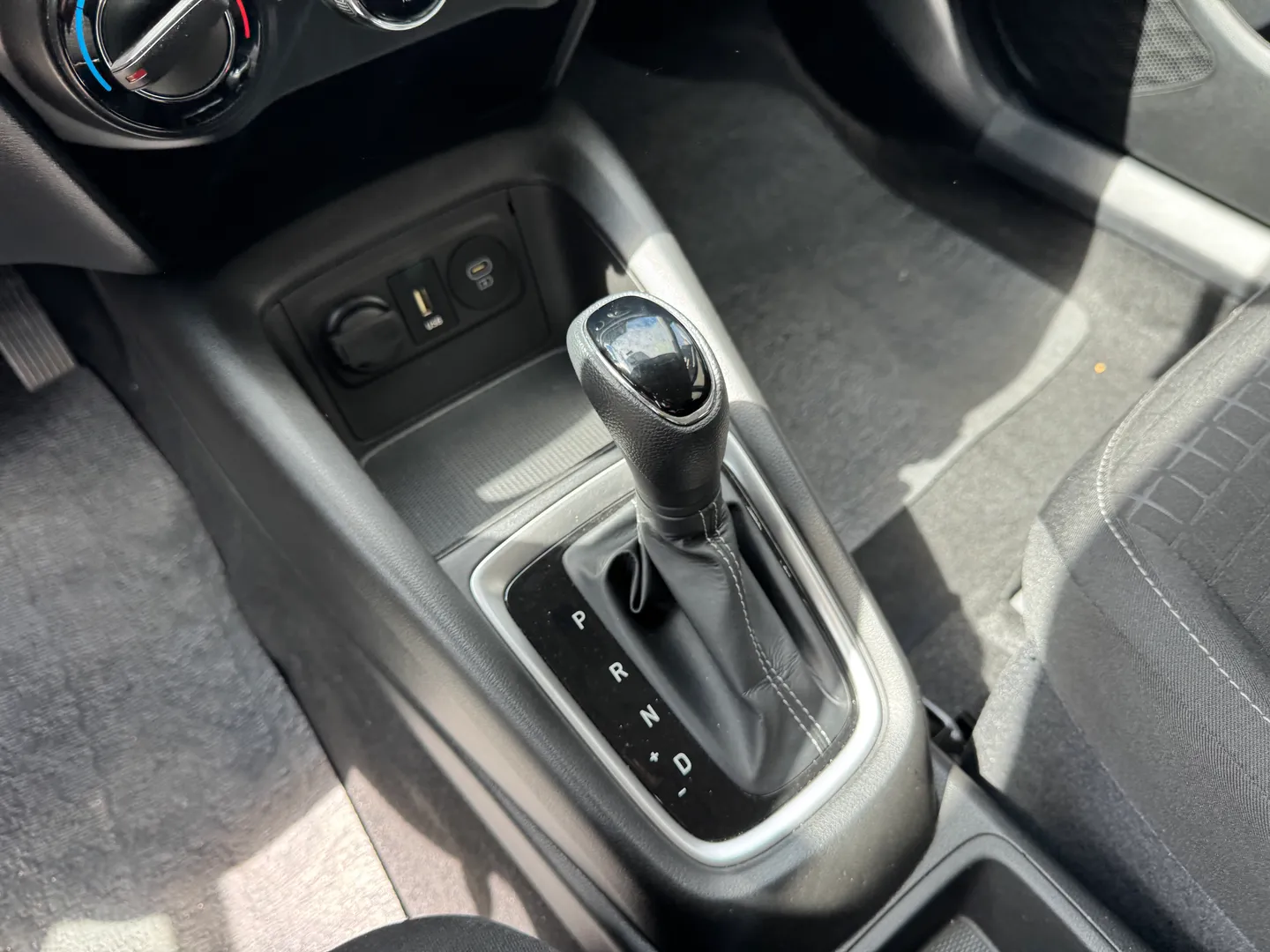 Imagem 7 – Hyundai Hb20 1.0 Tgdi Flex Comfort Automático