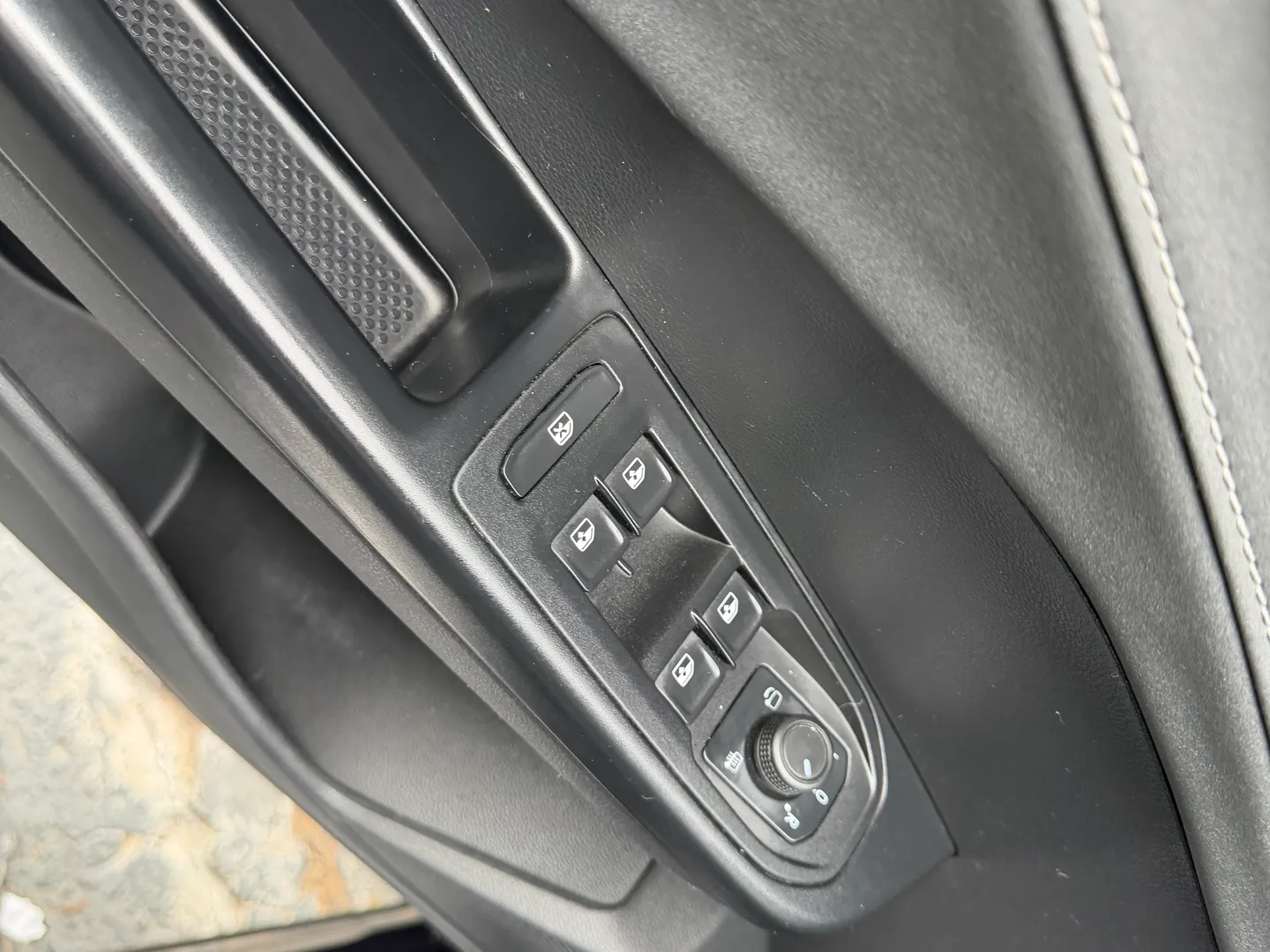 Imagem 13 – Volkswagen Taos 1.4 250 Tsi Total Flex Highline Automático