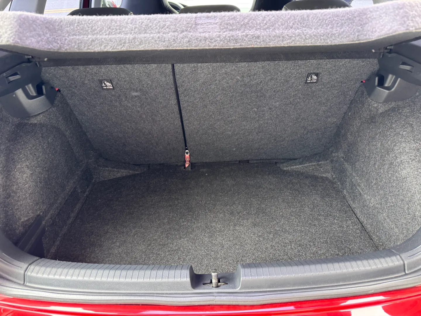 Imagem 7 – Volkswagen Polo 1.0 170 Tsi Highline Automático