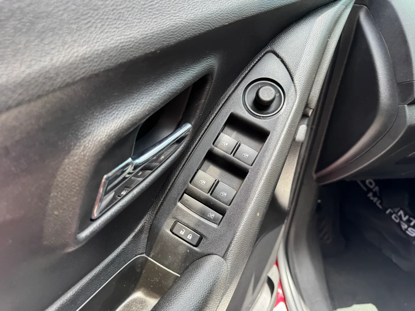 Imagem 13 – Chevrolet Tracker 1.4 16V Turbo Flex Premier Automático