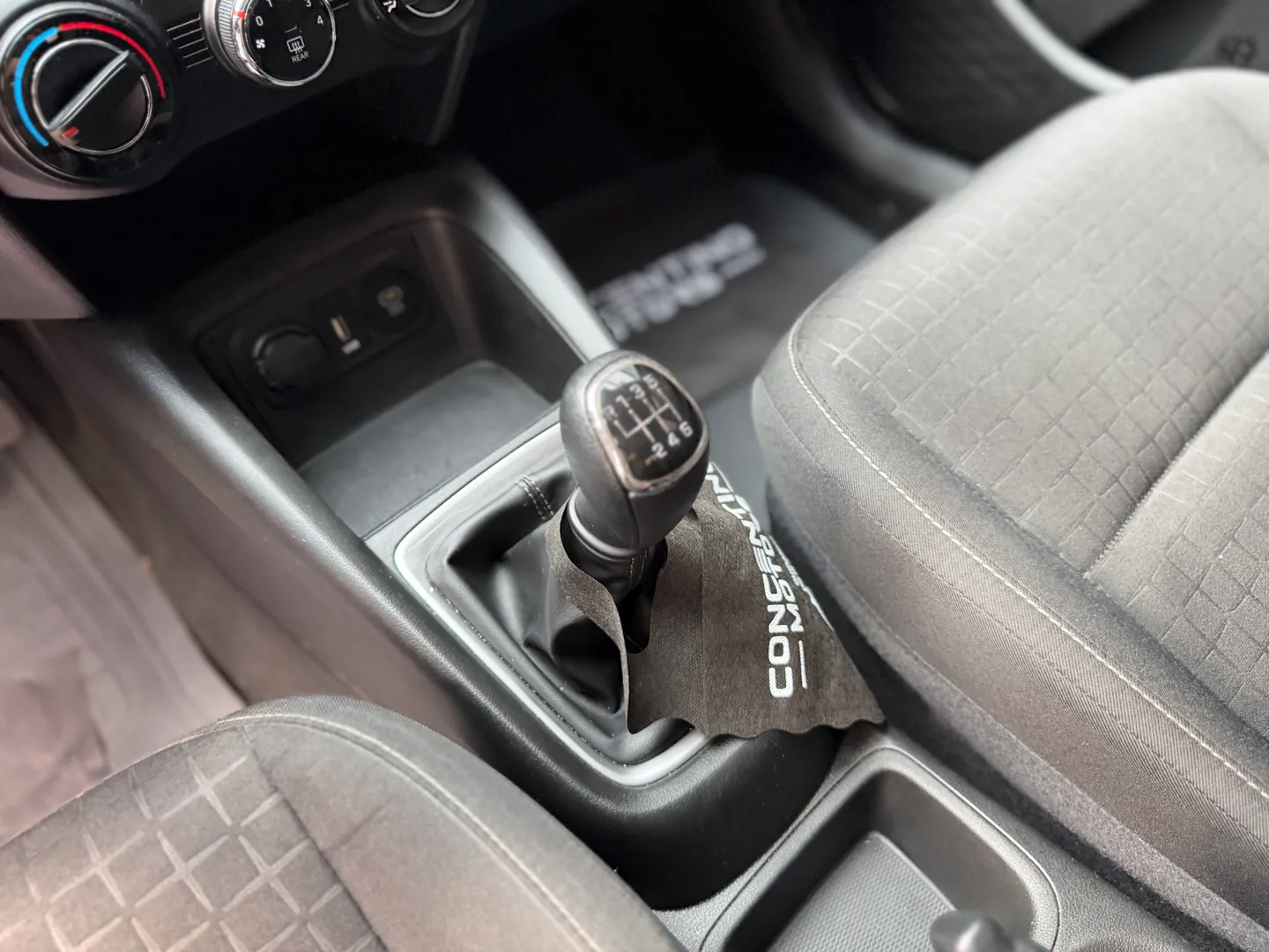 Imagem 9 – Hyundai Hb20 1.0 Tgdi Flex Comfort Automático