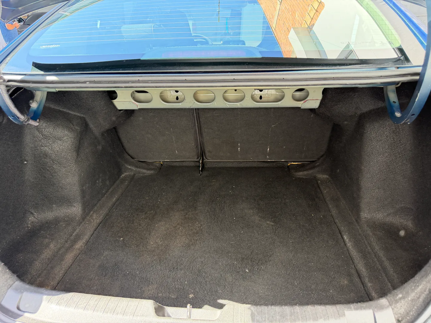 Imagem 11 – Chevrolet Onix 1.0 Turbo Flex Ltz Manual