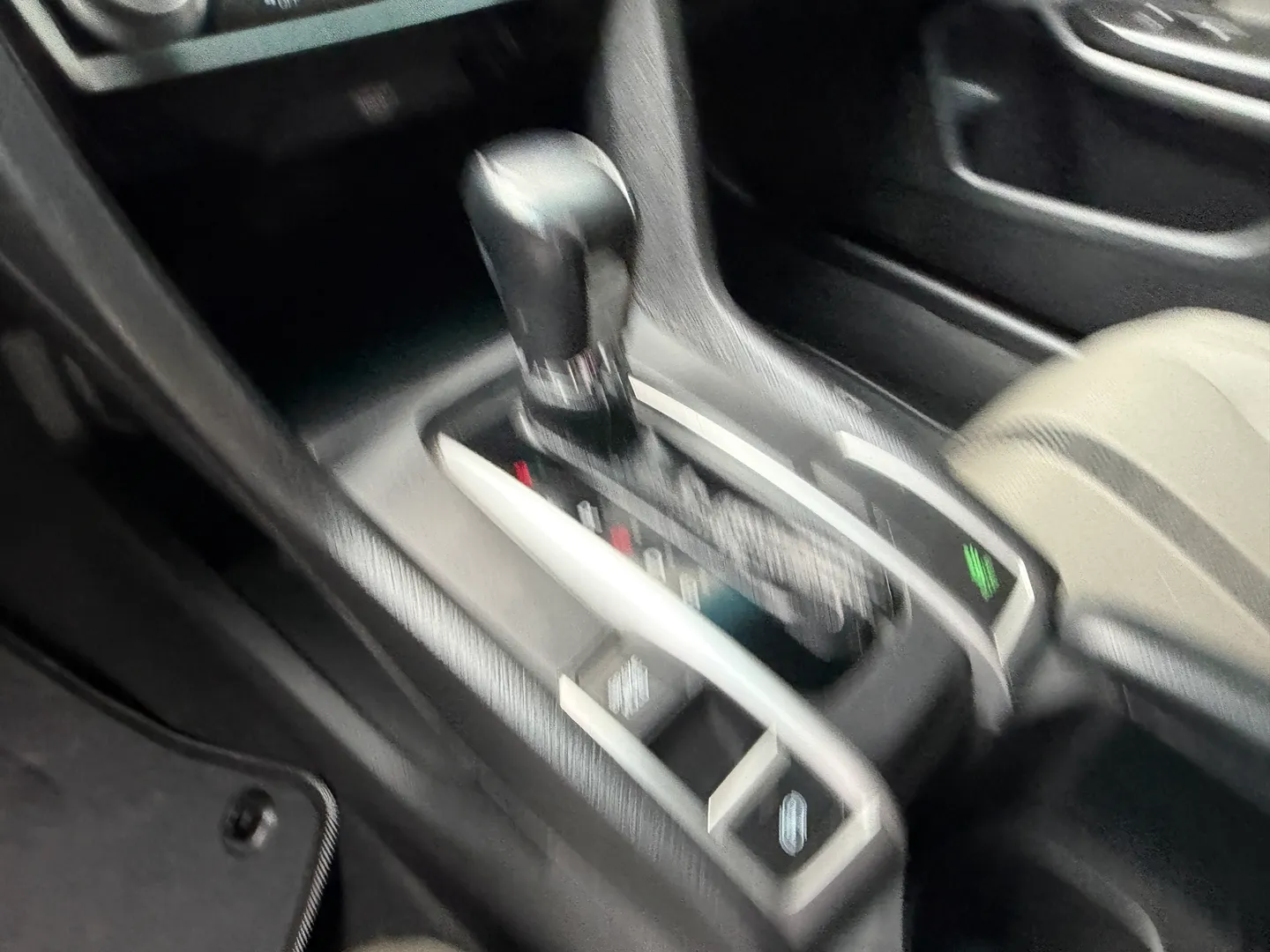 Imagem 13 – Honda Civic 2.0 16V Flexone Exl 4P Cvt