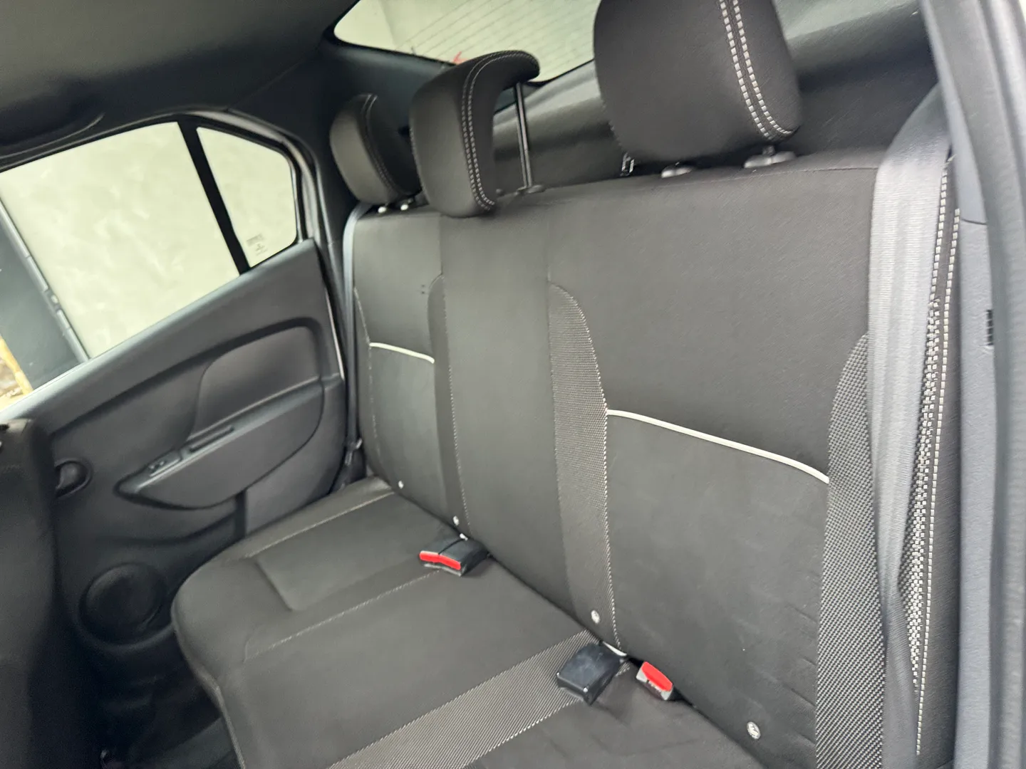 Imagem 11 – Renault Logan 1.0 12V Sce Flex Zen Manual