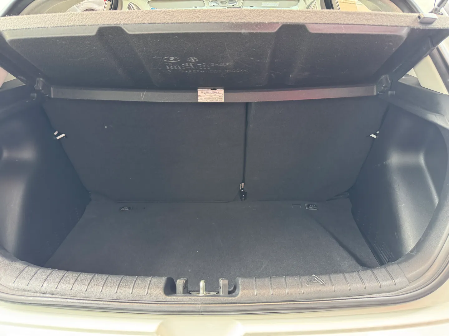 Imagem 10 – Hyundai Hb20x 1.6 16V Flex Diamond Plus Automático