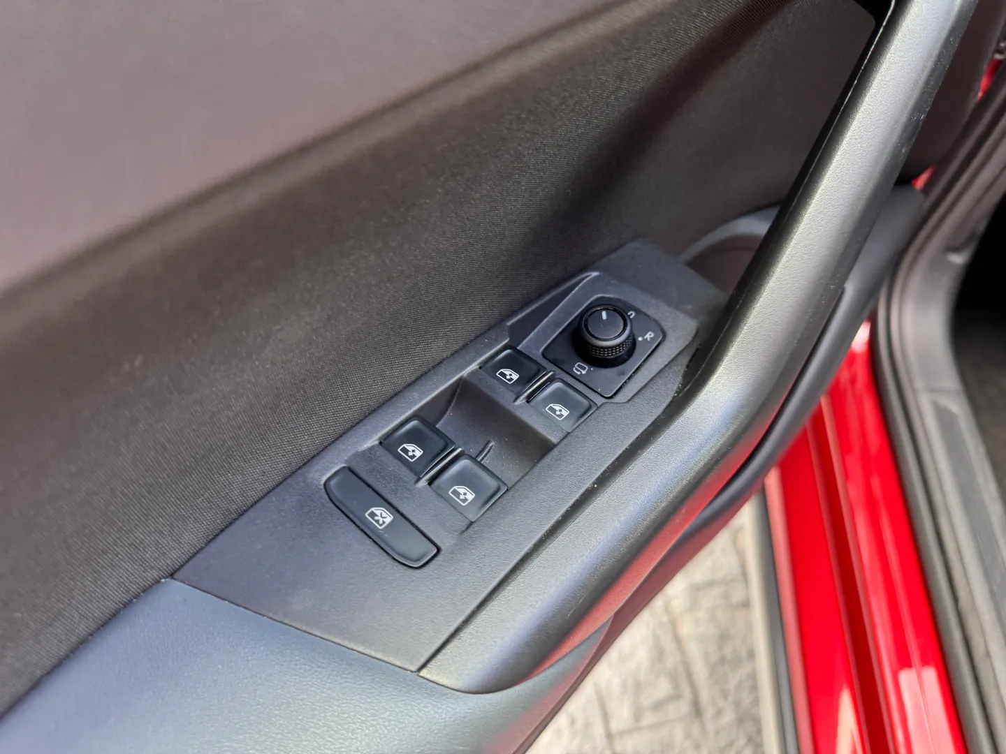 Imagem 7 – Volkswagen Nivus 1.0 200 Tsi Total Flex Highline Automático