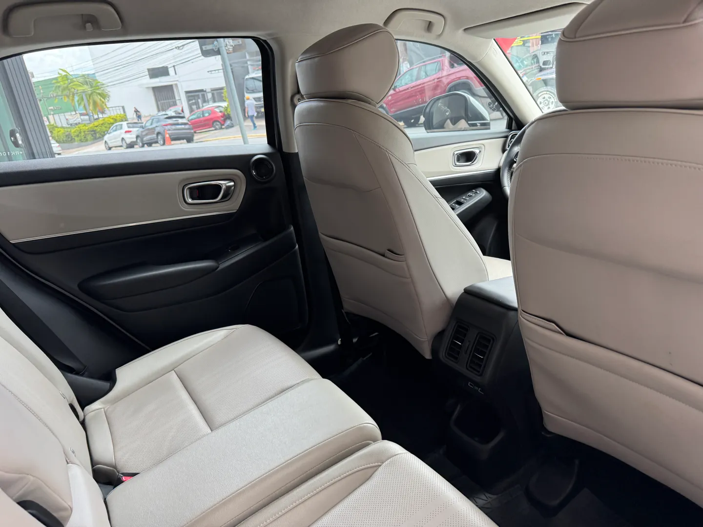 Imagem 8 – Honda Hr-V 1.5 Di I-Vtec Turbo Flex Touring Cvt