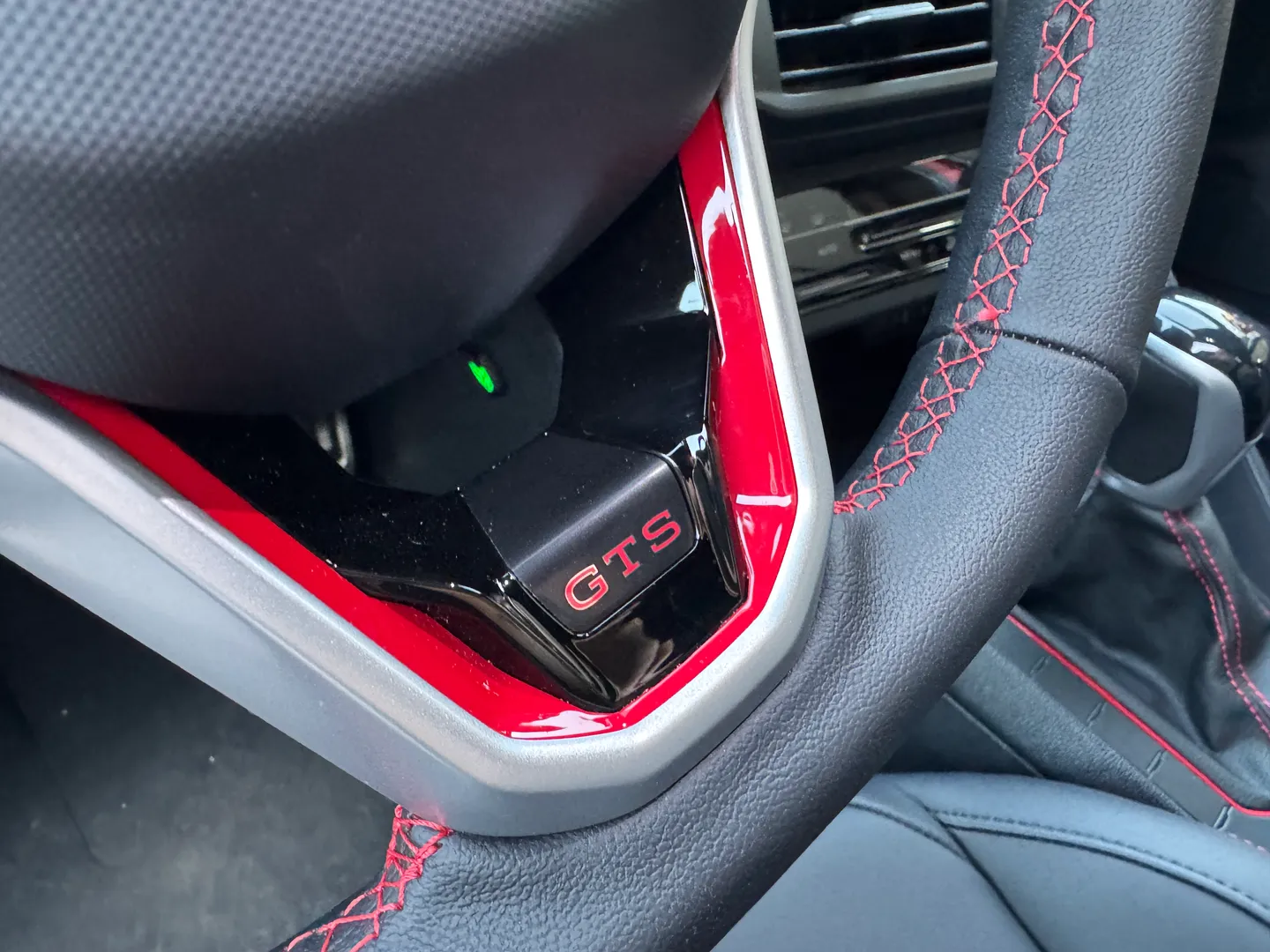 Imagem 14 – Volkswagen Nivus 1.4 250 Tsi Total Flex Gts Automático