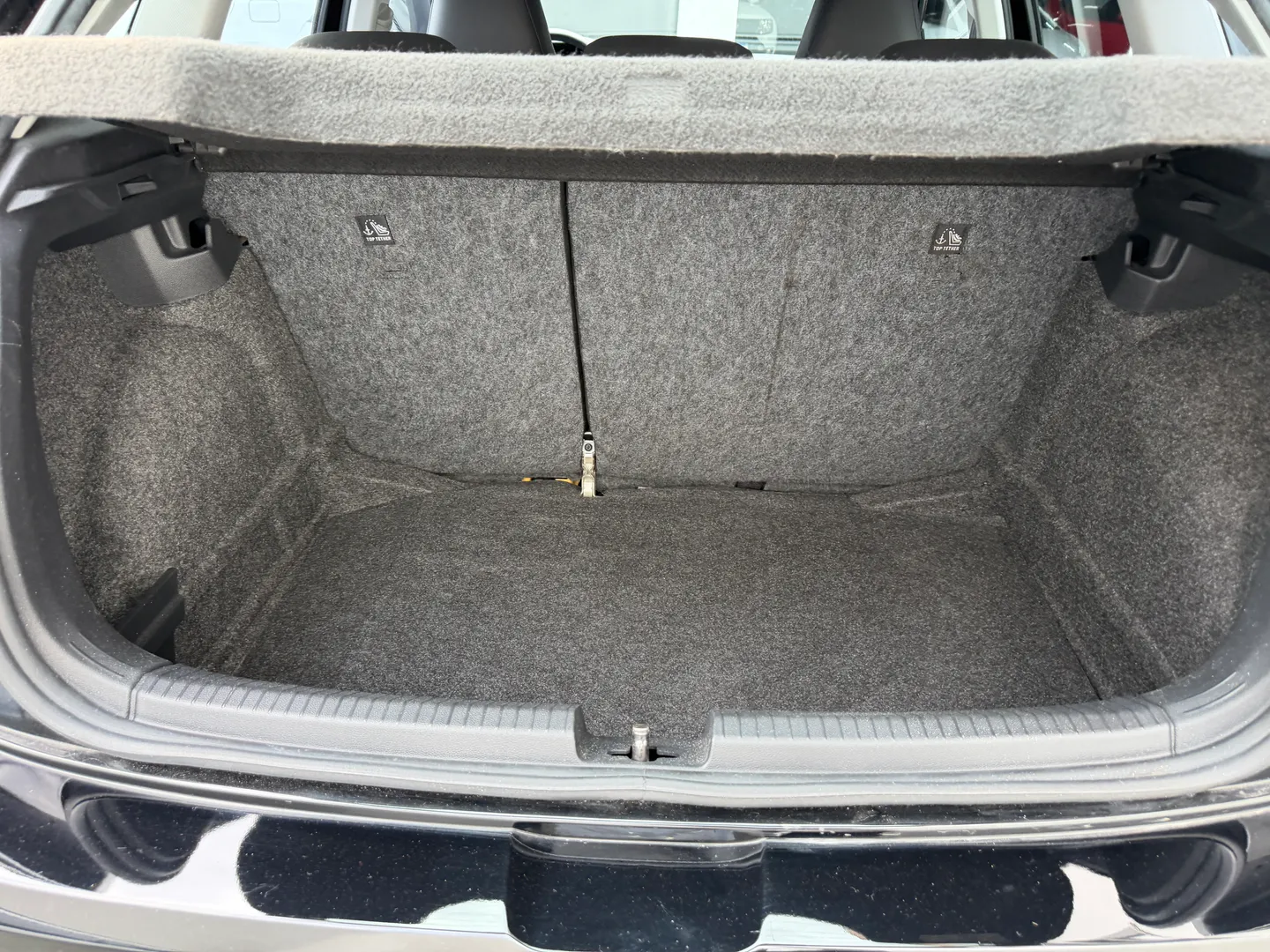 Imagem 10 – Volkswagen Polo 1.0 170 Tsi Highline Automático
