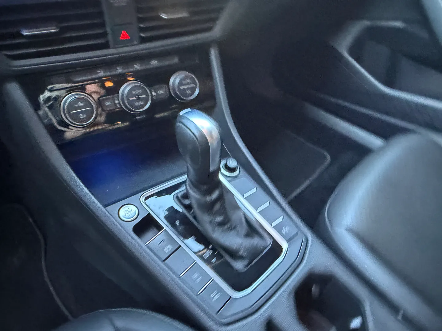 Imagem 11 – Volkswagen Jetta 1.4 250 Tsi Total Flex Comfortline Tiptronic