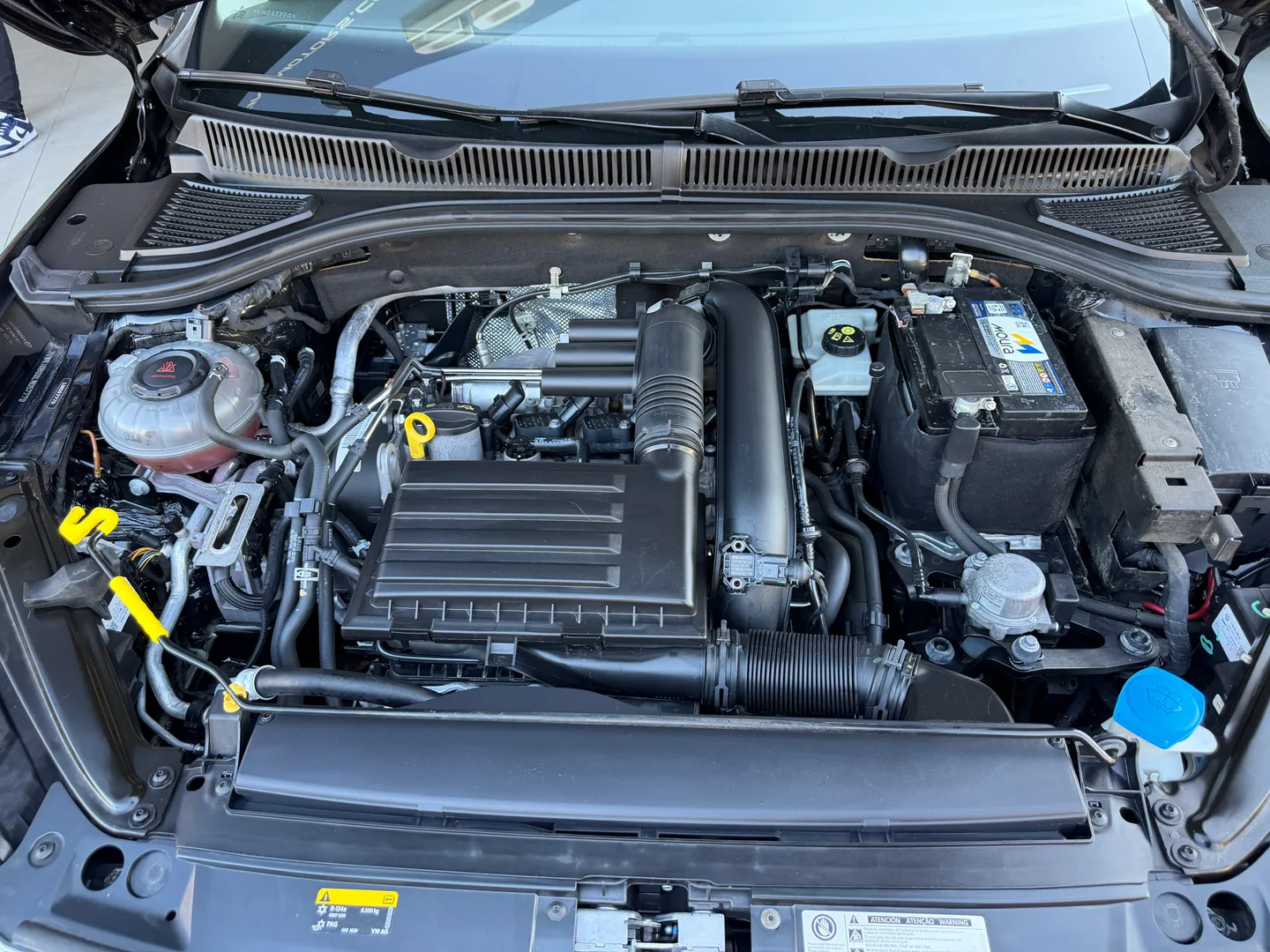 Imagem 7 – Volkswagen Jetta 1.4 250 Tsi Total Flex Comfortline Tiptronic