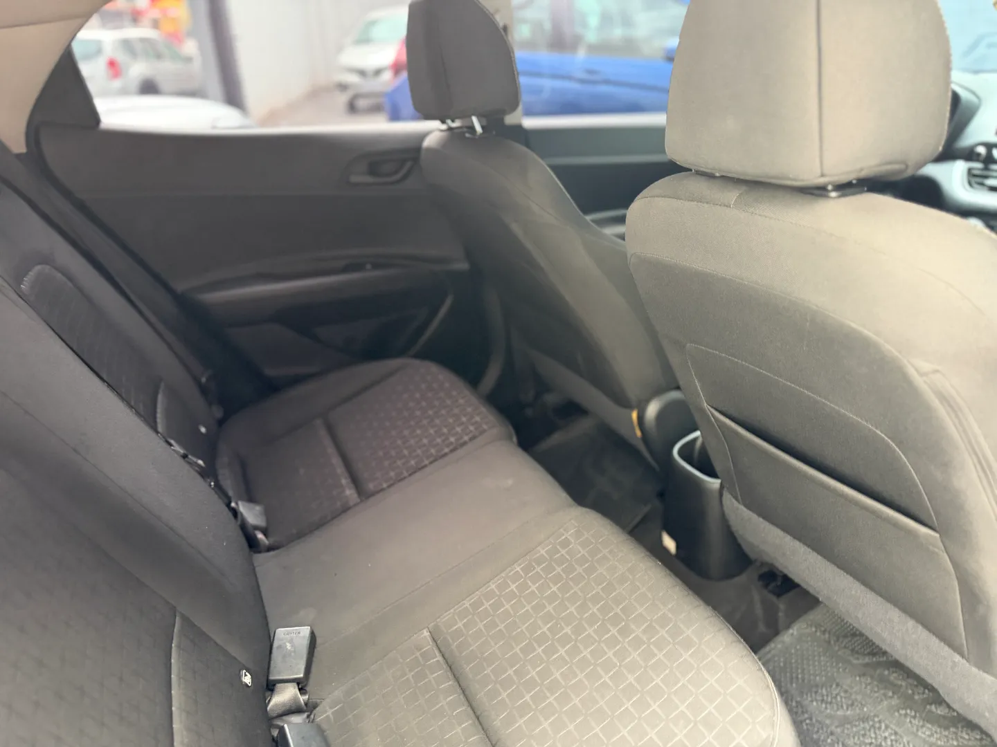 Imagem 16 – Hyundai Hb20 1.0 Tgdi Flex Comfort Automático