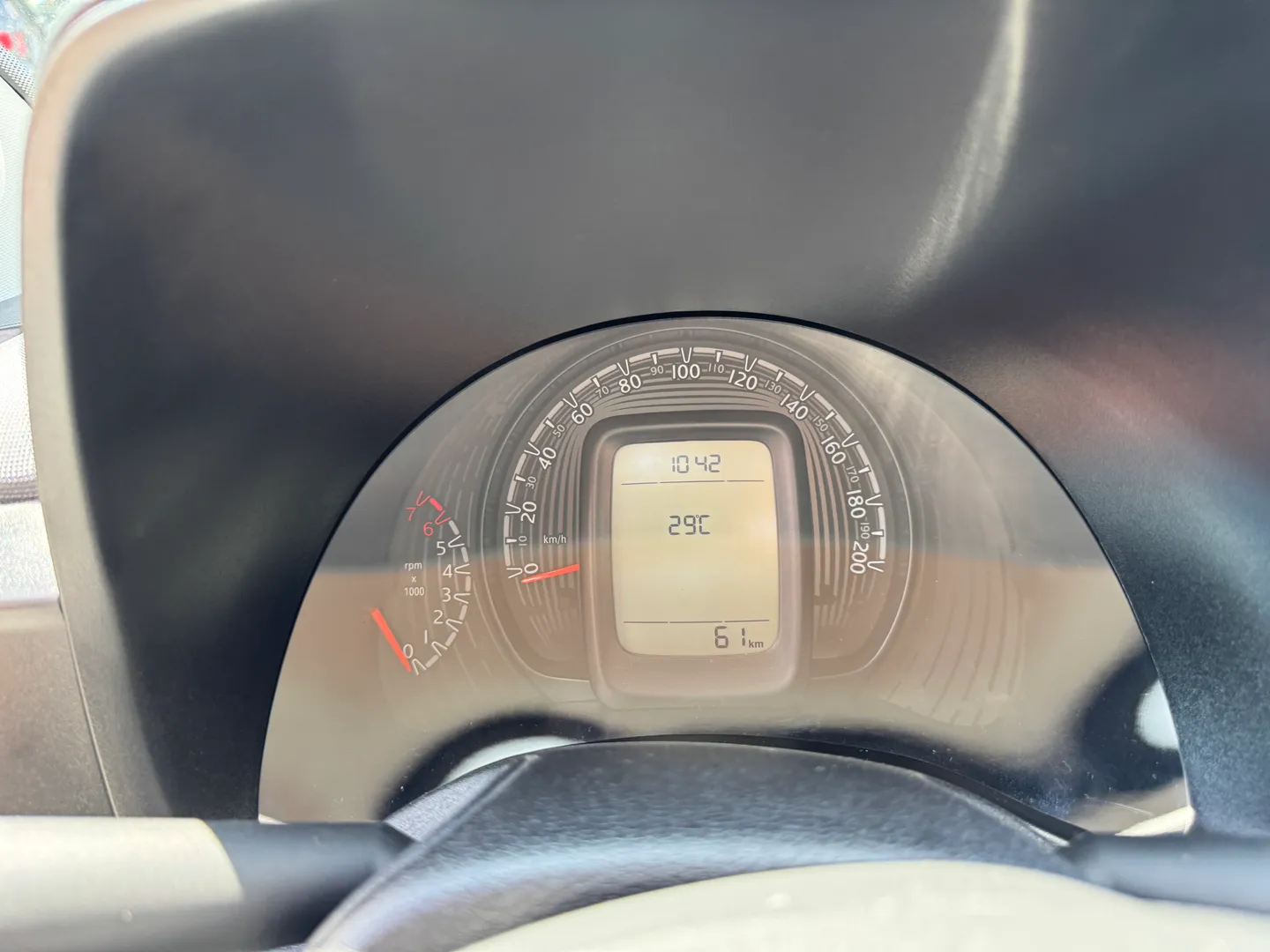 Imagem 14 – Fiat Mobi 1.0 Firefly Flex Like. Manual