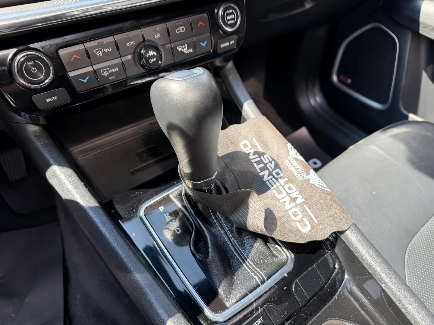 Imagem 10 – Jeep Compass 1.3 T270 Turbo Flex S At6