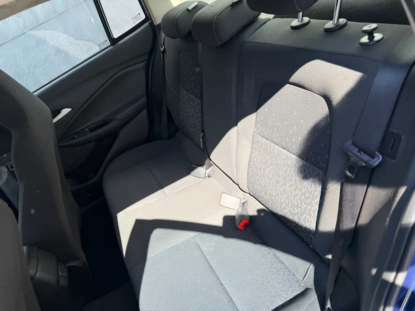 Imagem 12 – Chevrolet Onix 1.0 Turbo Flex Ltz Manual