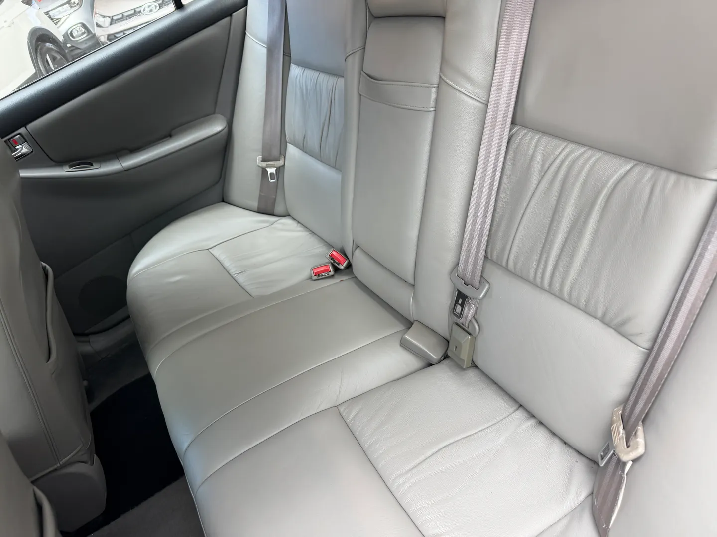 Imagem 11 – Toyota Corolla 1.8 Se-G 16V Flex 4P Automático