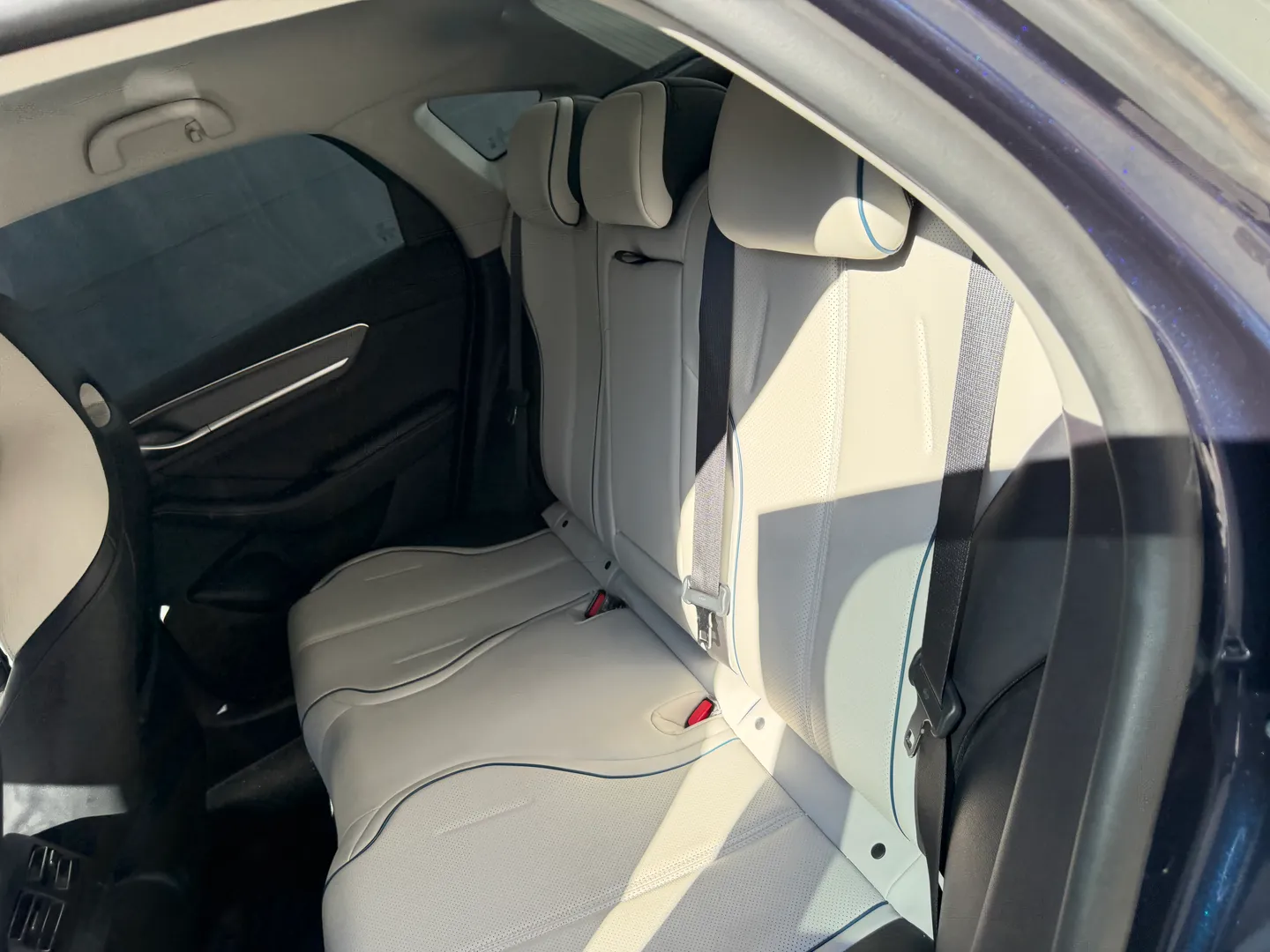 Imagem 11 – Byd King 1.5 Dm-I Phev Gs Automático