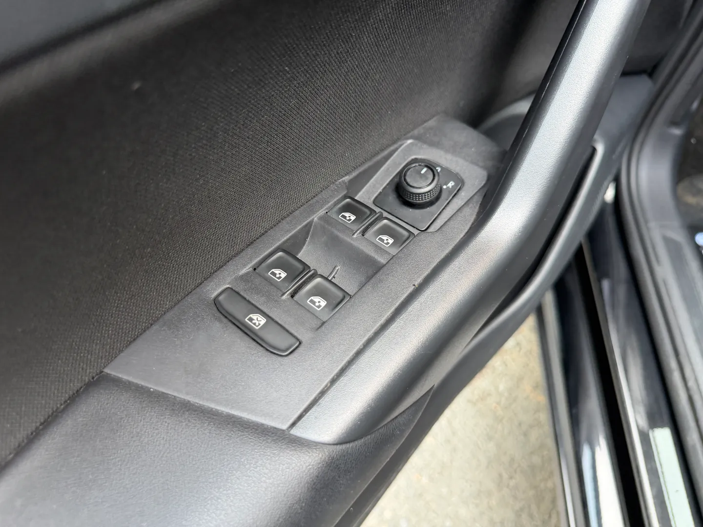 Imagem 12 – Volkswagen Polo 1.0 170 Tsi Highline Automático