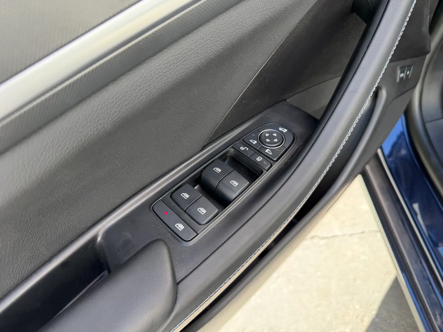 Imagem 8 – Byd King 1.5 Dm-I Phev Gs Automático