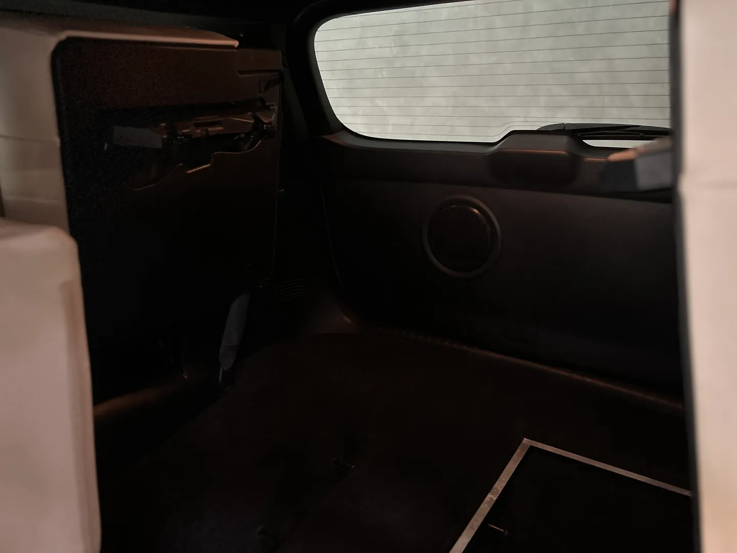 Imagem 18 – Toyota Hilux Sw4 2.8 D-4D Turbo Diesel Diamond 7L 4X4 Automático