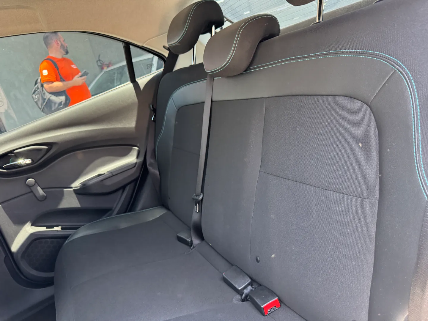 Imagem 13 – Chevrolet Onix 1.4 Mpfi Advantage 8V Flex 4P Automático