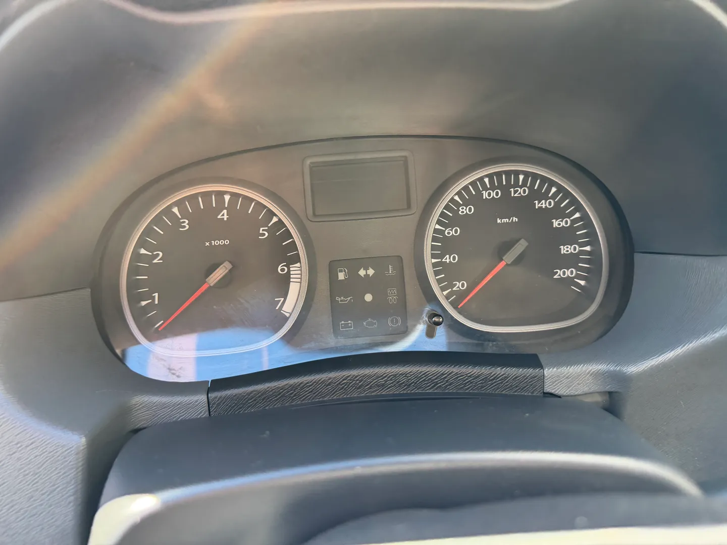 Imagem 7 – Renault Duster 1.6 Dynamique 4X2 16V Flex 4P Manual