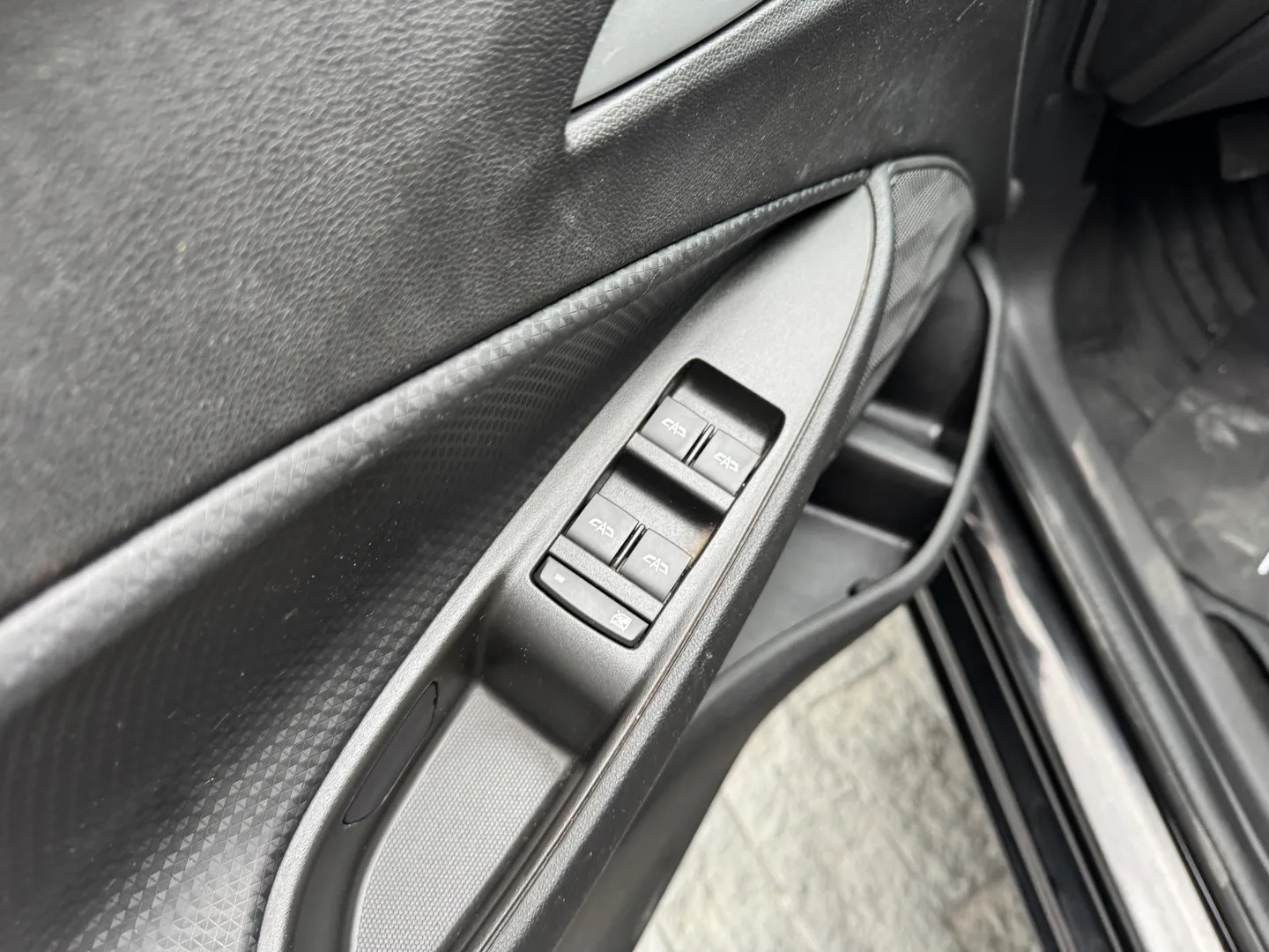 Imagem 10 – Chevrolet Onix 1.0 Flex Manual