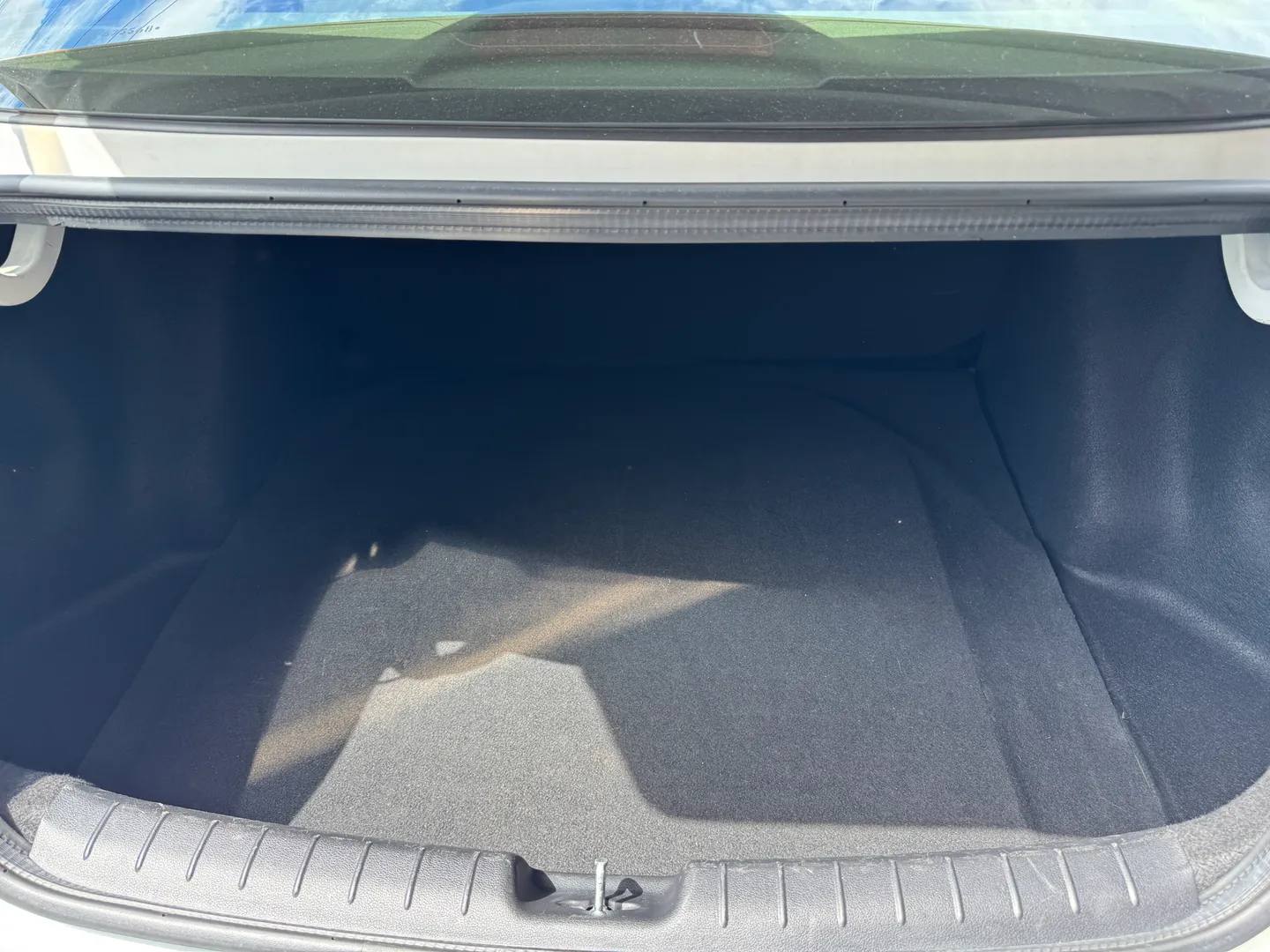 Imagem 9 – Hyundai Hb20s 1.0 12V Flex Comfort Plus Manual