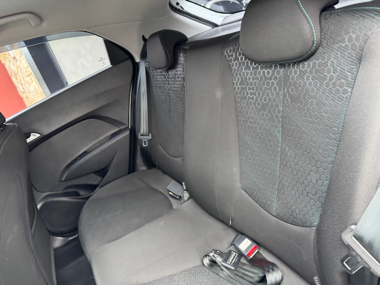 Imagem 11 – Hyundai Hb20x 1.6 16V Style Flex 4P Manual