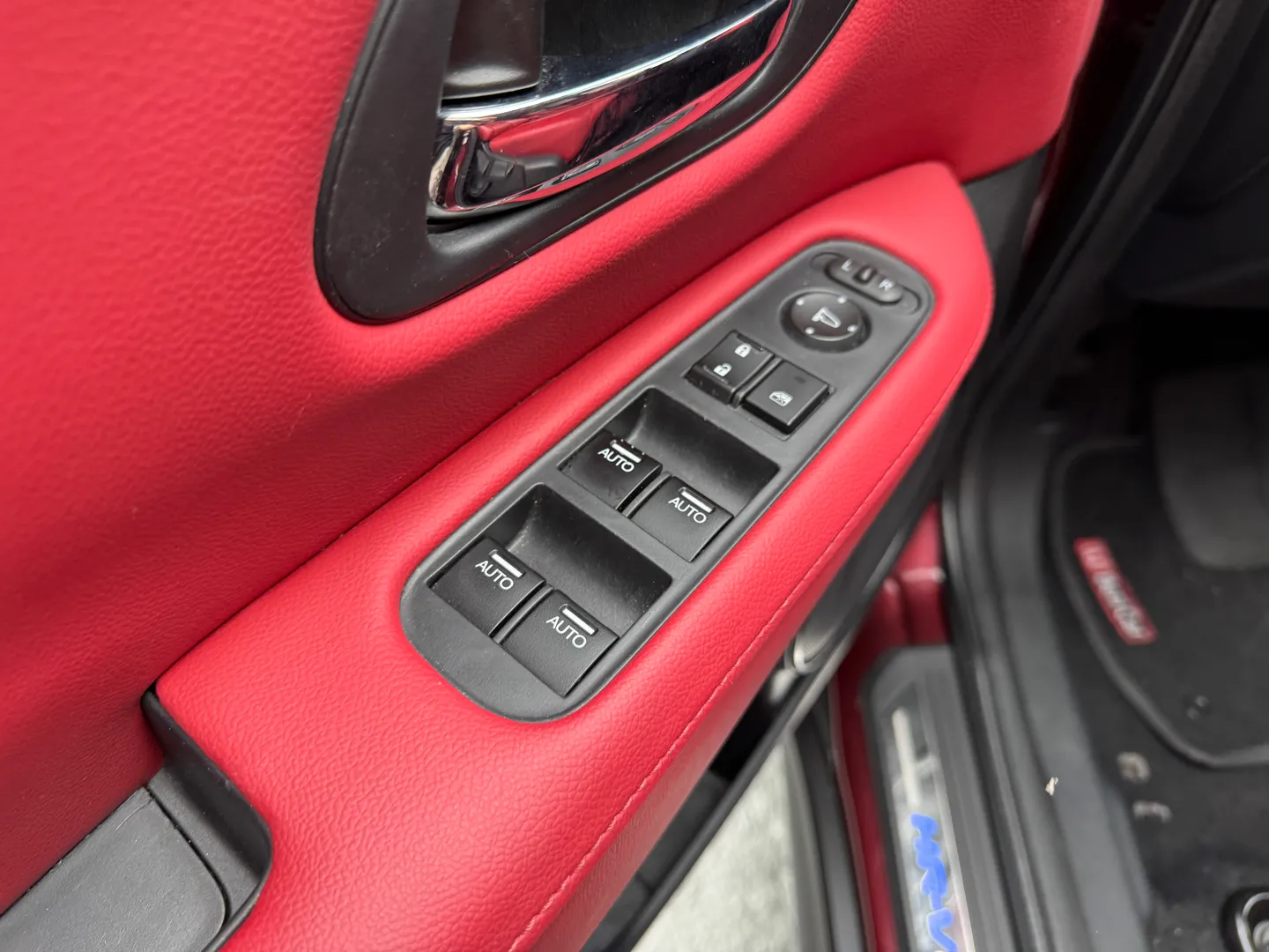 Imagem 12 – Honda Hr-V 1.8 16V Flex Ex 4P Automático