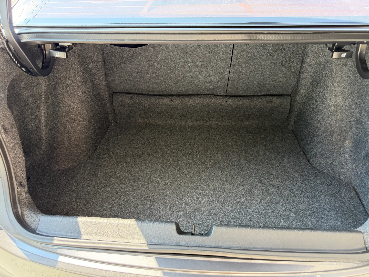 Imagem 9 – Honda City 1.5 Lx 16V Flex 4P Automático