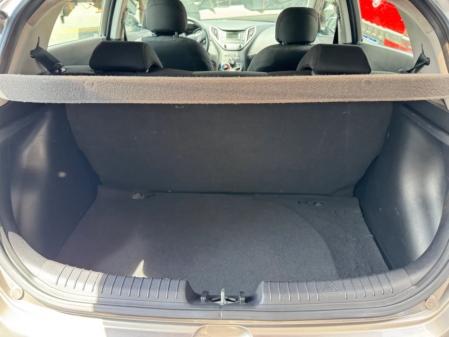 Imagem 9 – Hyundai Hb20 1.0 Comfort 12V Flex 4P Manual