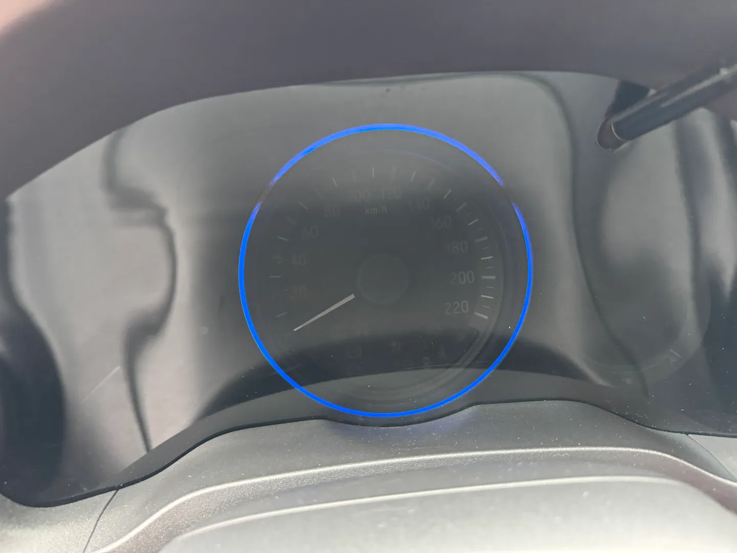 Imagem 14 – Honda Hr-V 1.8 16V Flex Ex 4P Automático