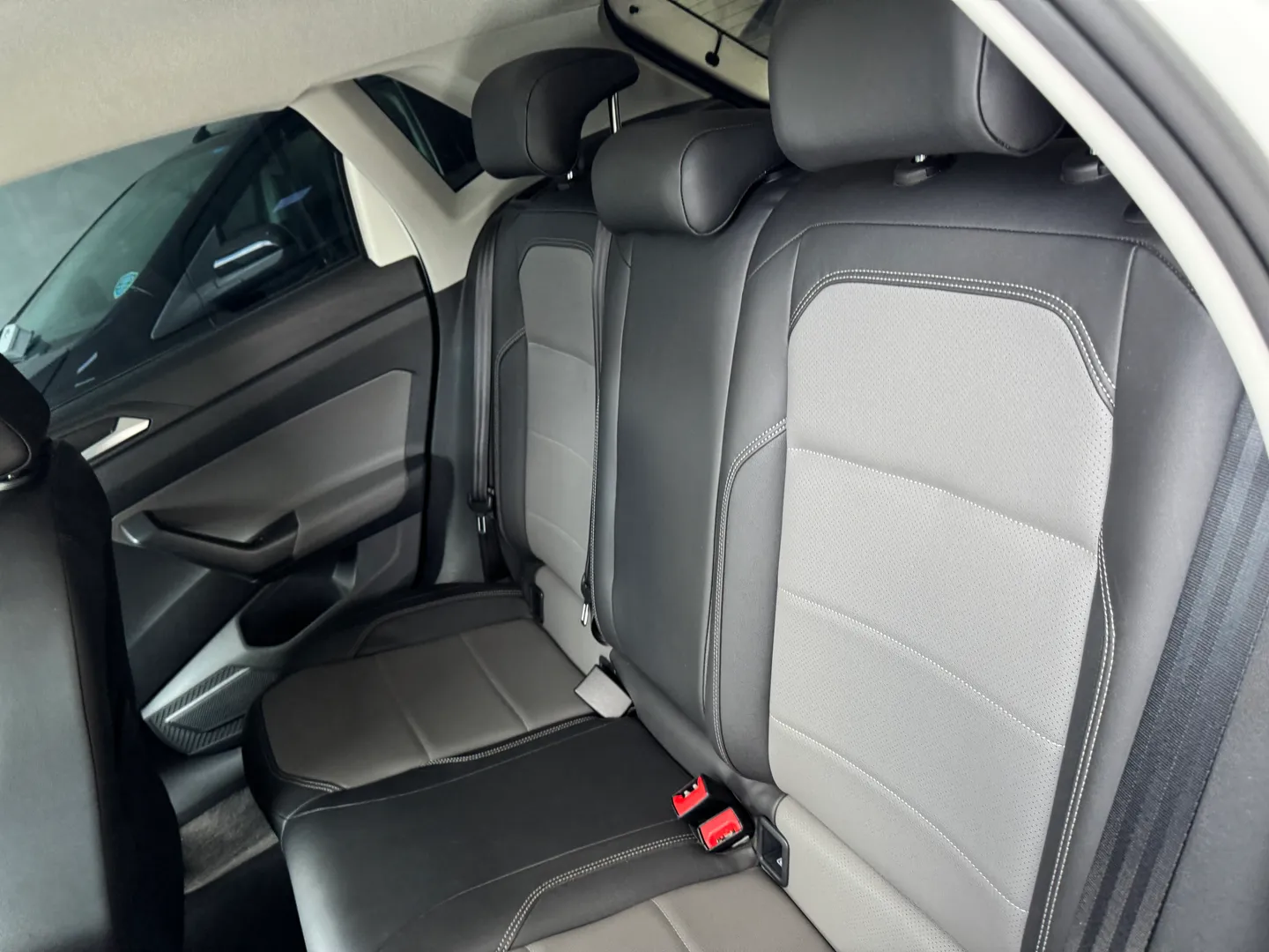 Imagem 11 – Volkswagen Polo 1.0 200 Tsi Highline Automático