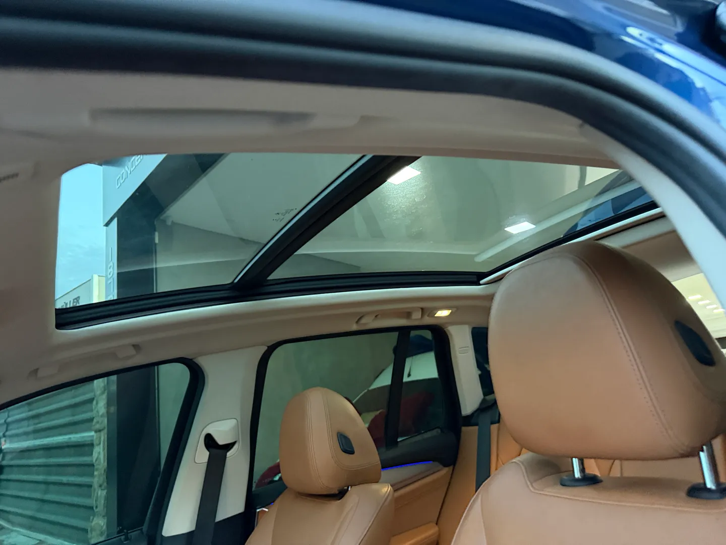 Imagem 7 – Bmw X3 2.0 16V Gasolina X Line Xdrive20i Steptronic