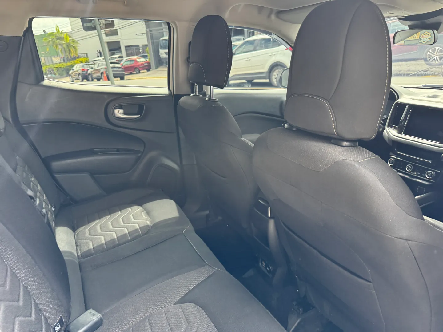 Imagem 15 – Fiat Toro 1.3 Turbo 270 Flex Freedom At6