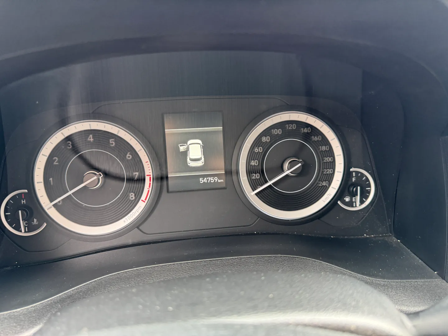Imagem 11 – Hyundai Creta 1.0 Tgdi Flex Limited Automático