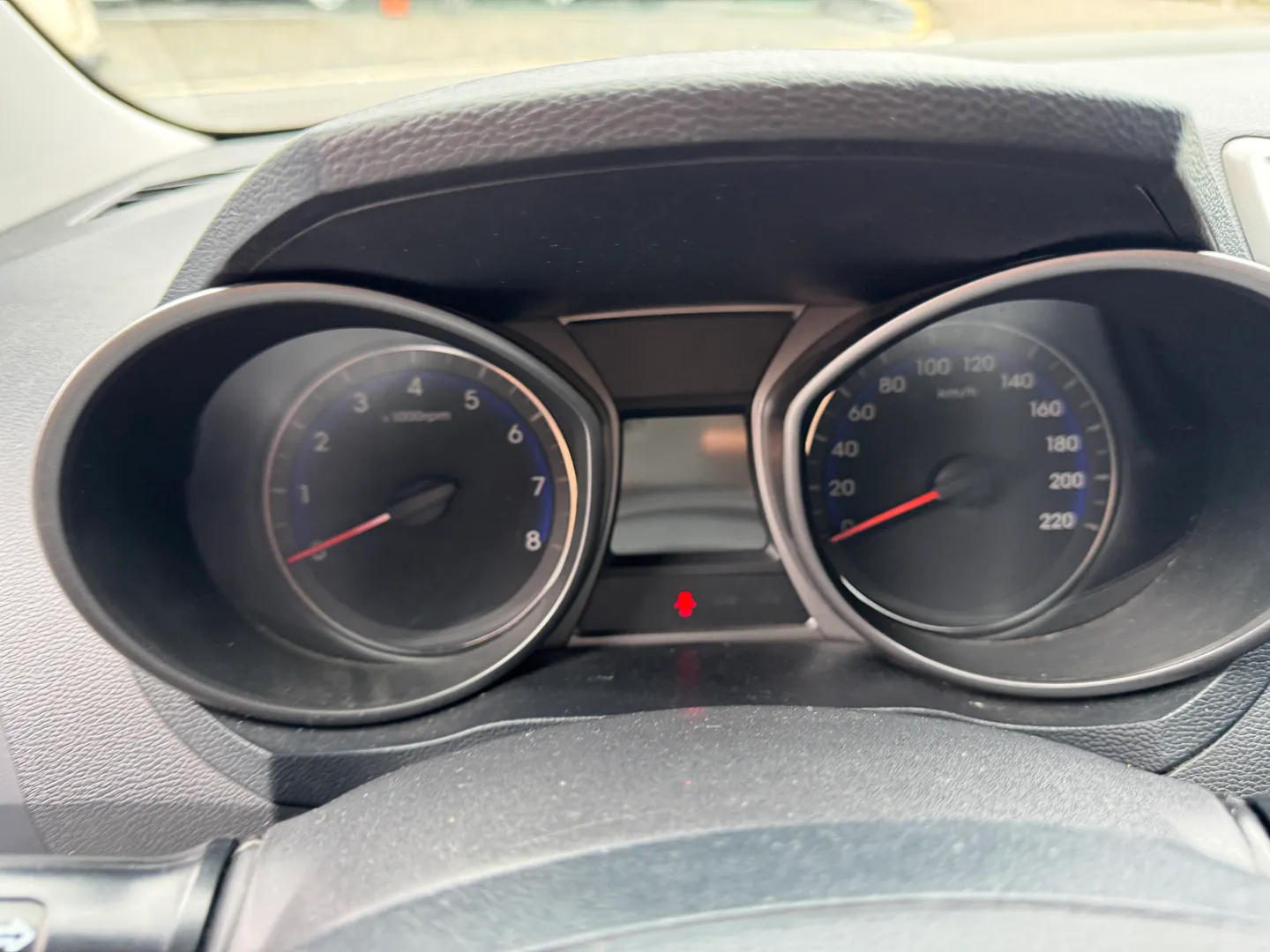 Imagem 14 – Hyundai Hb20x 1.6 16V Style Flex 4P Manual