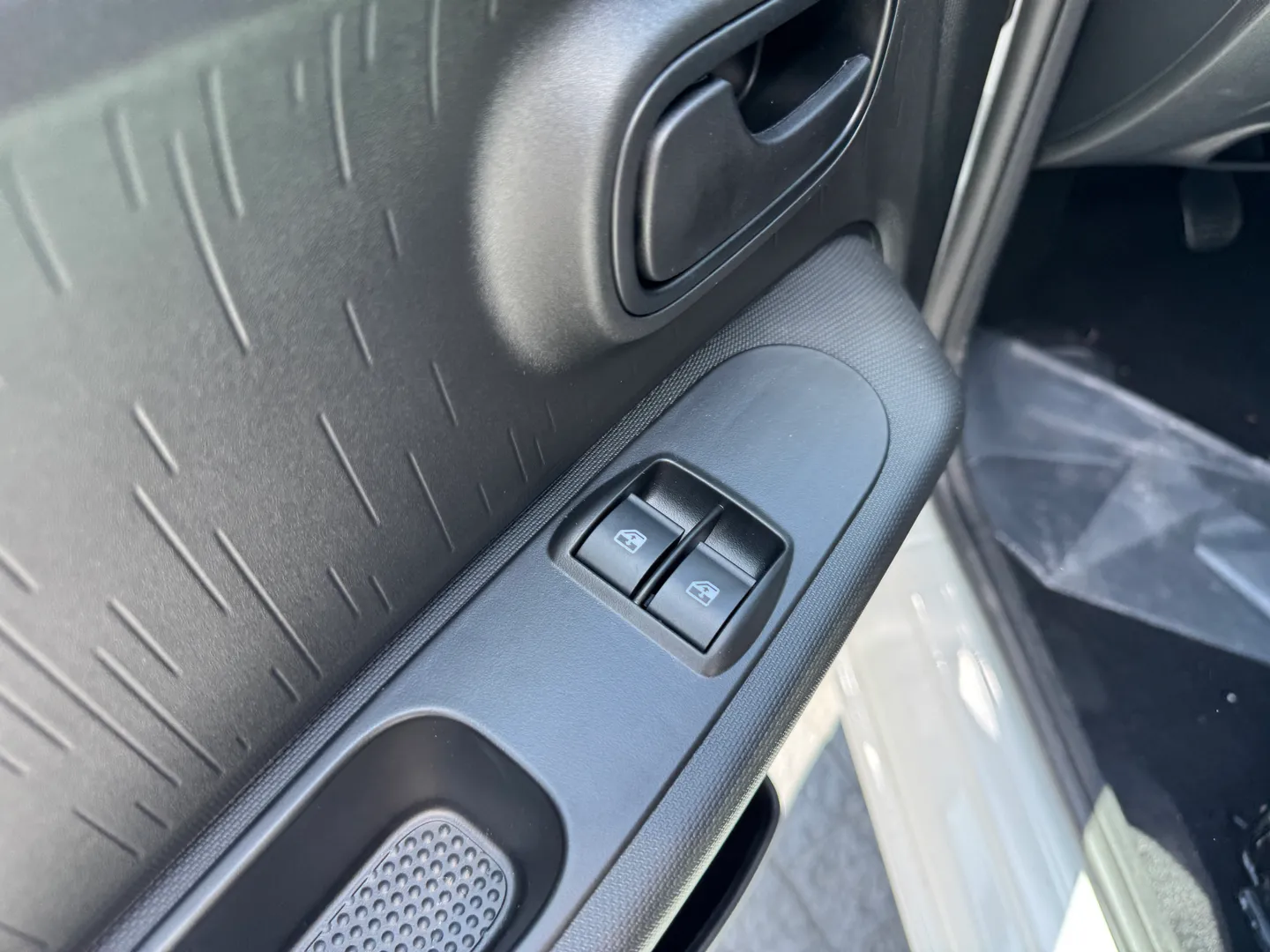 Imagem 13 – Fiat Mobi 1.0 Firefly Flex Like. Manual