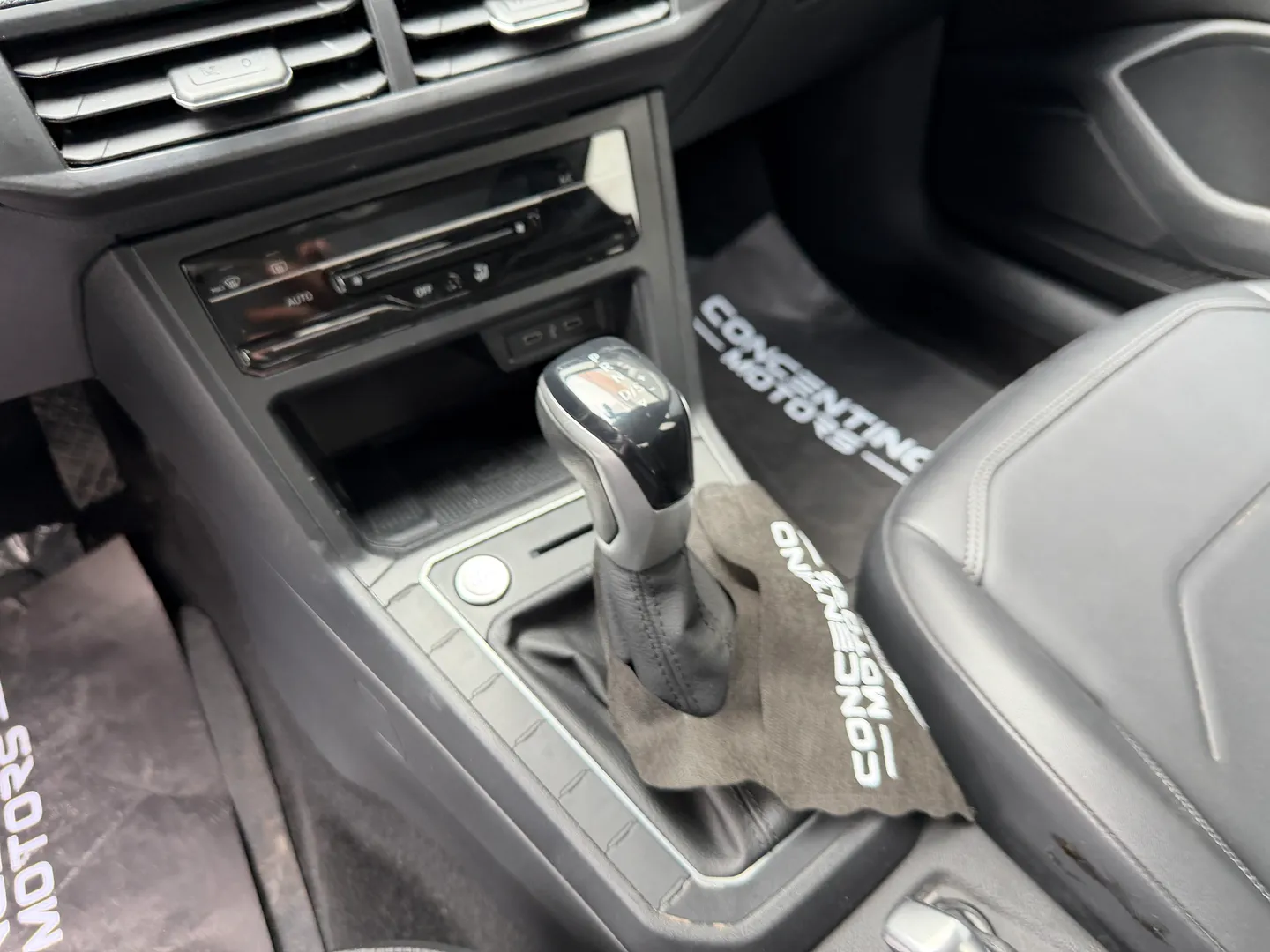 Imagem 7 – Volkswagen Polo 1.0 170 Tsi Highline Automático