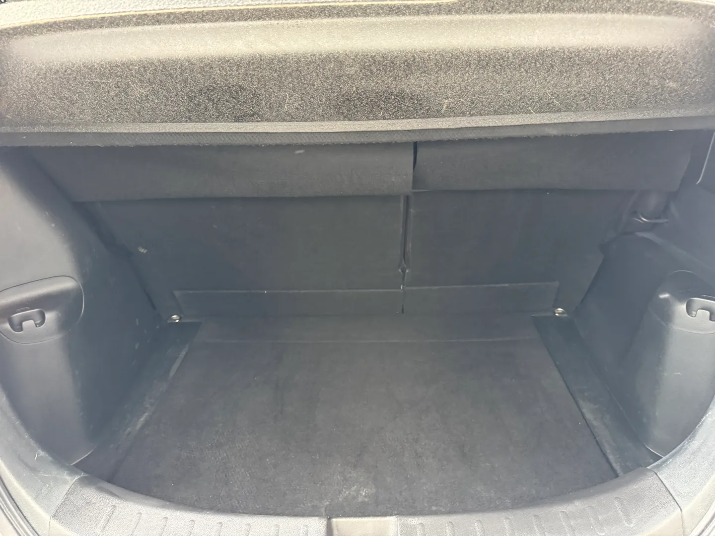 Imagem 14 – Honda Fit 1.5 Ex 16V Flex 4P Automático