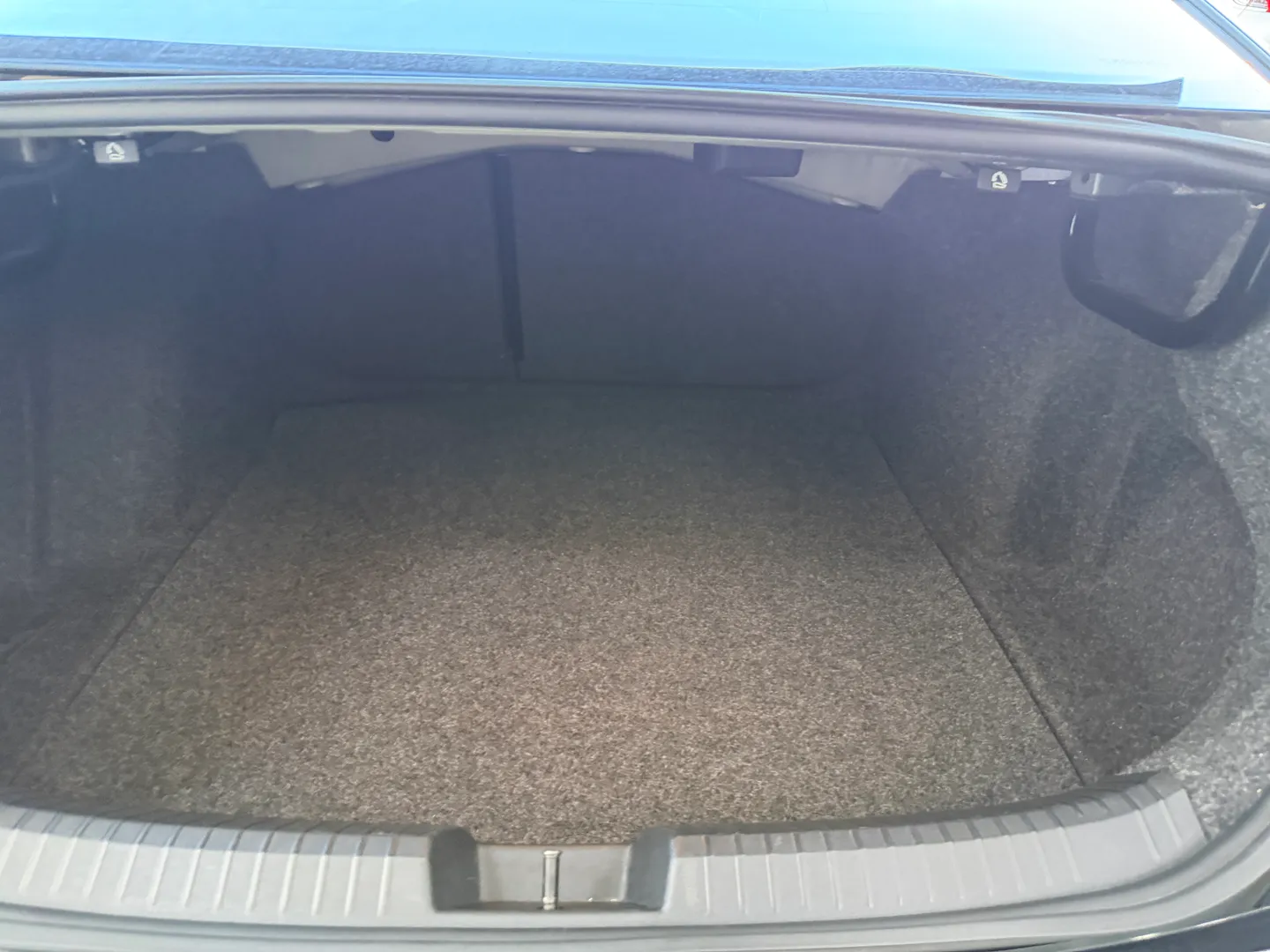 Imagem 9 – Volkswagen Jetta 1.4 250 Tsi Total Flex Comfortline Tiptronic