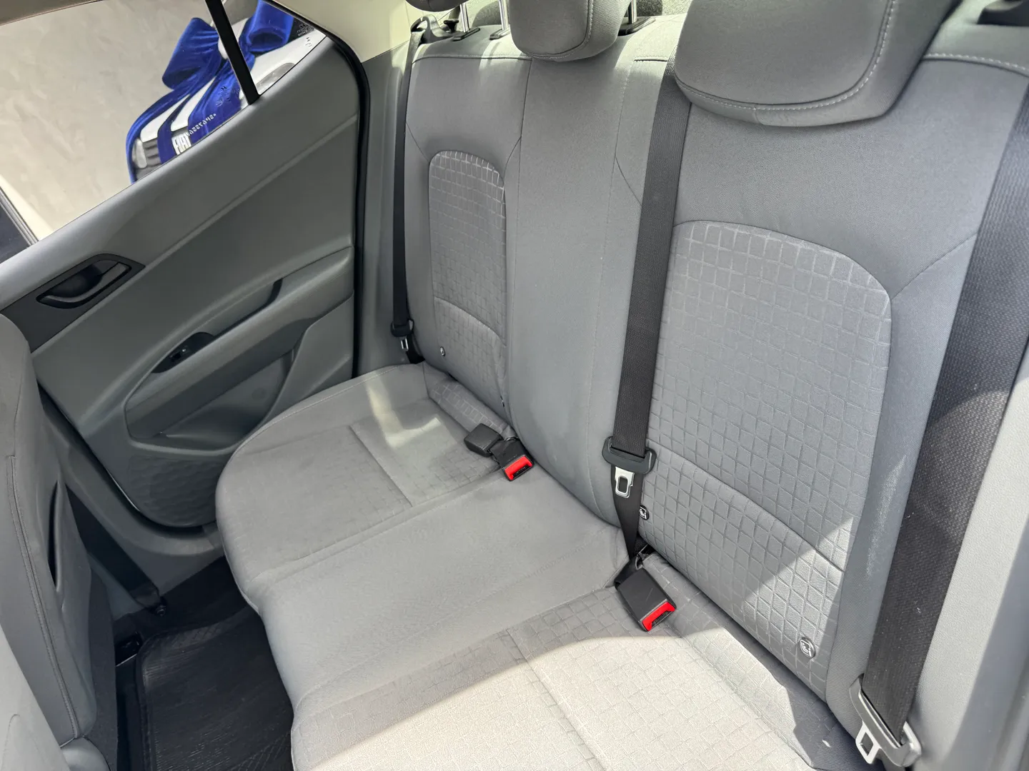 Imagem 10 – Hyundai Hb20s 1.0 12V Flex Comfort Plus Manual