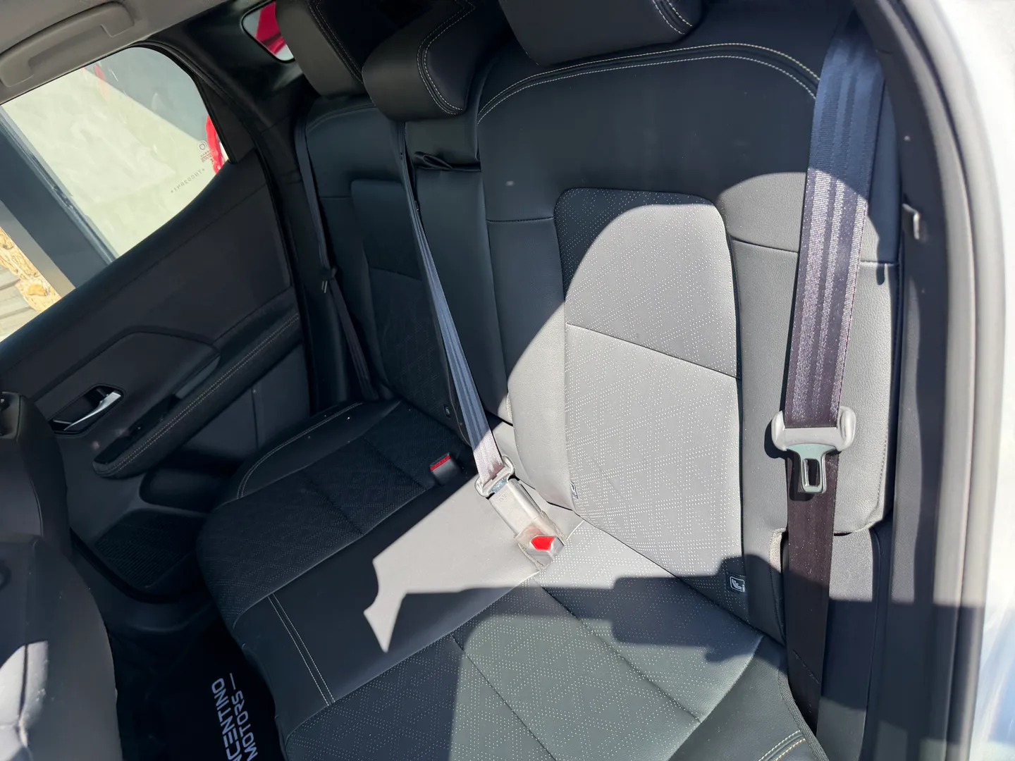 Imagem 9 – Nissan Kicks 1.0  Turbo Flex Exclusive Dct