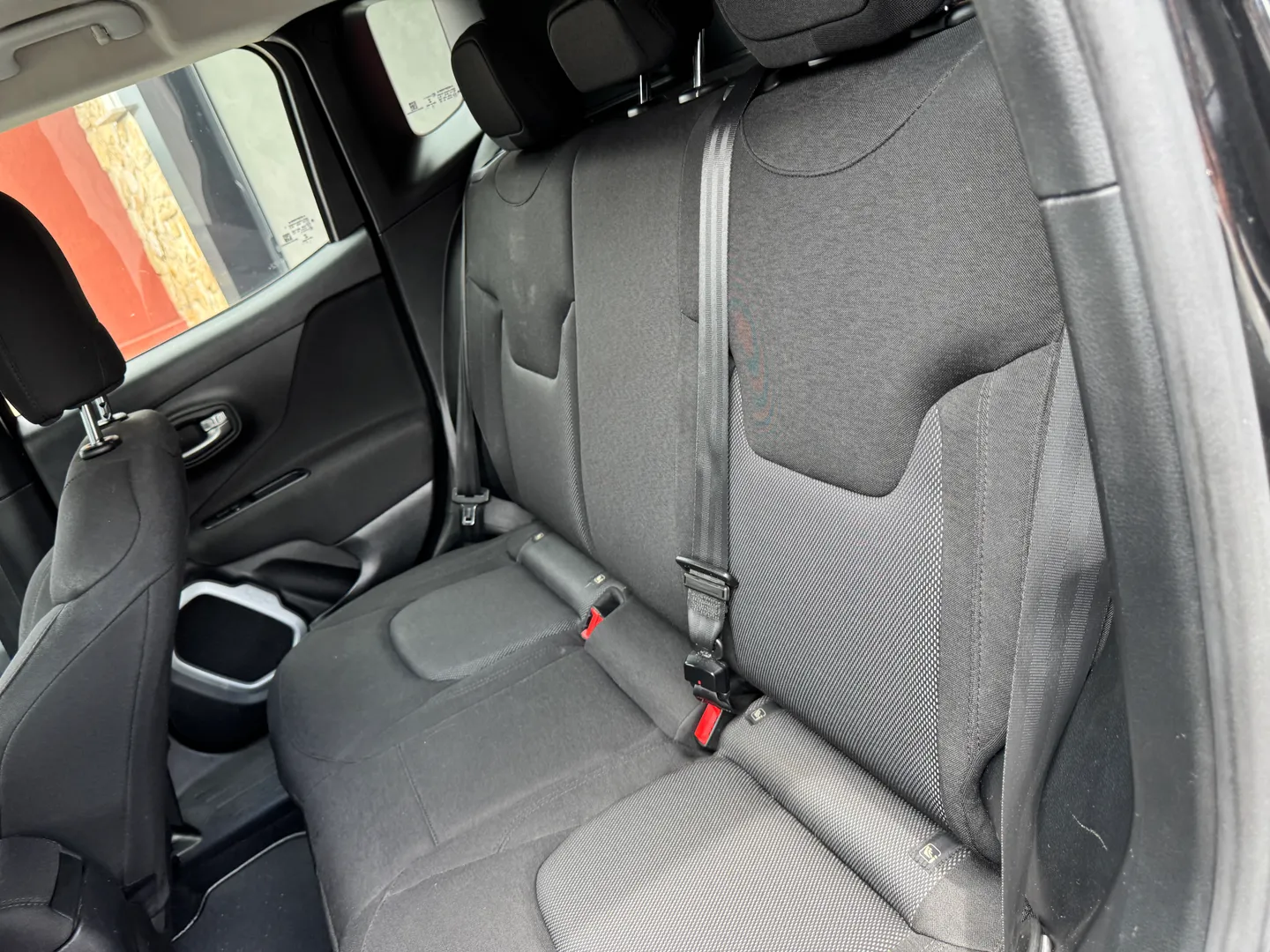 Imagem 10 – Jeep Renegade 1.8 16V Flex 4P Automático