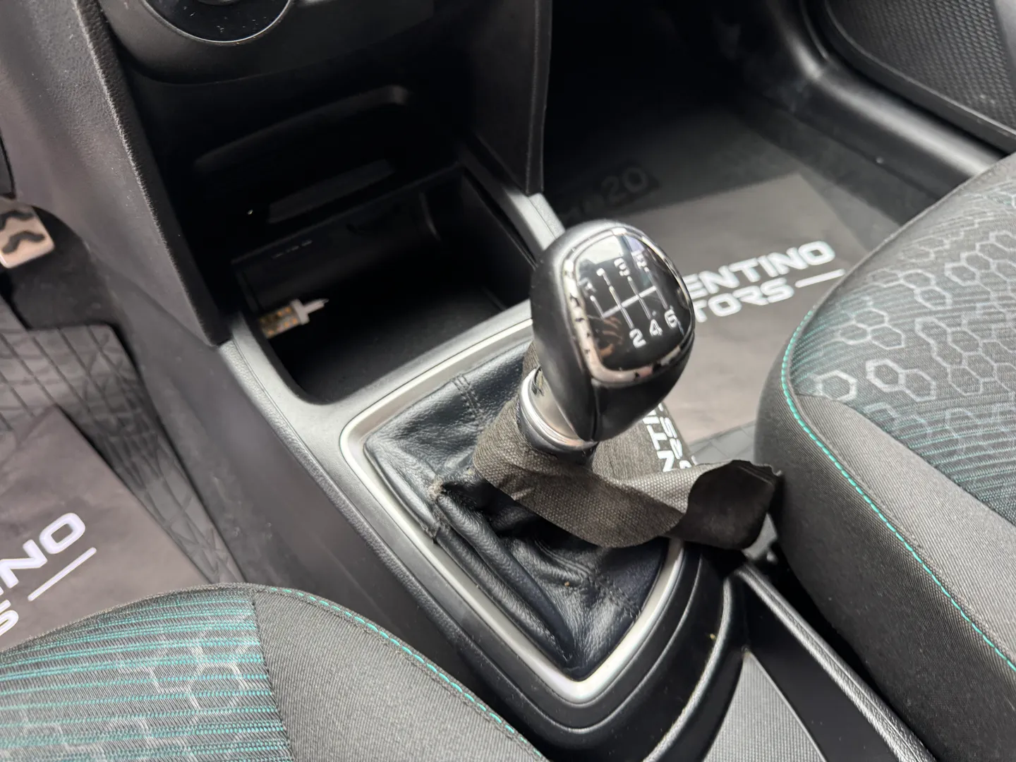 Imagem 15 – Hyundai Hb20x 1.6 16V Style Flex 4P Manual