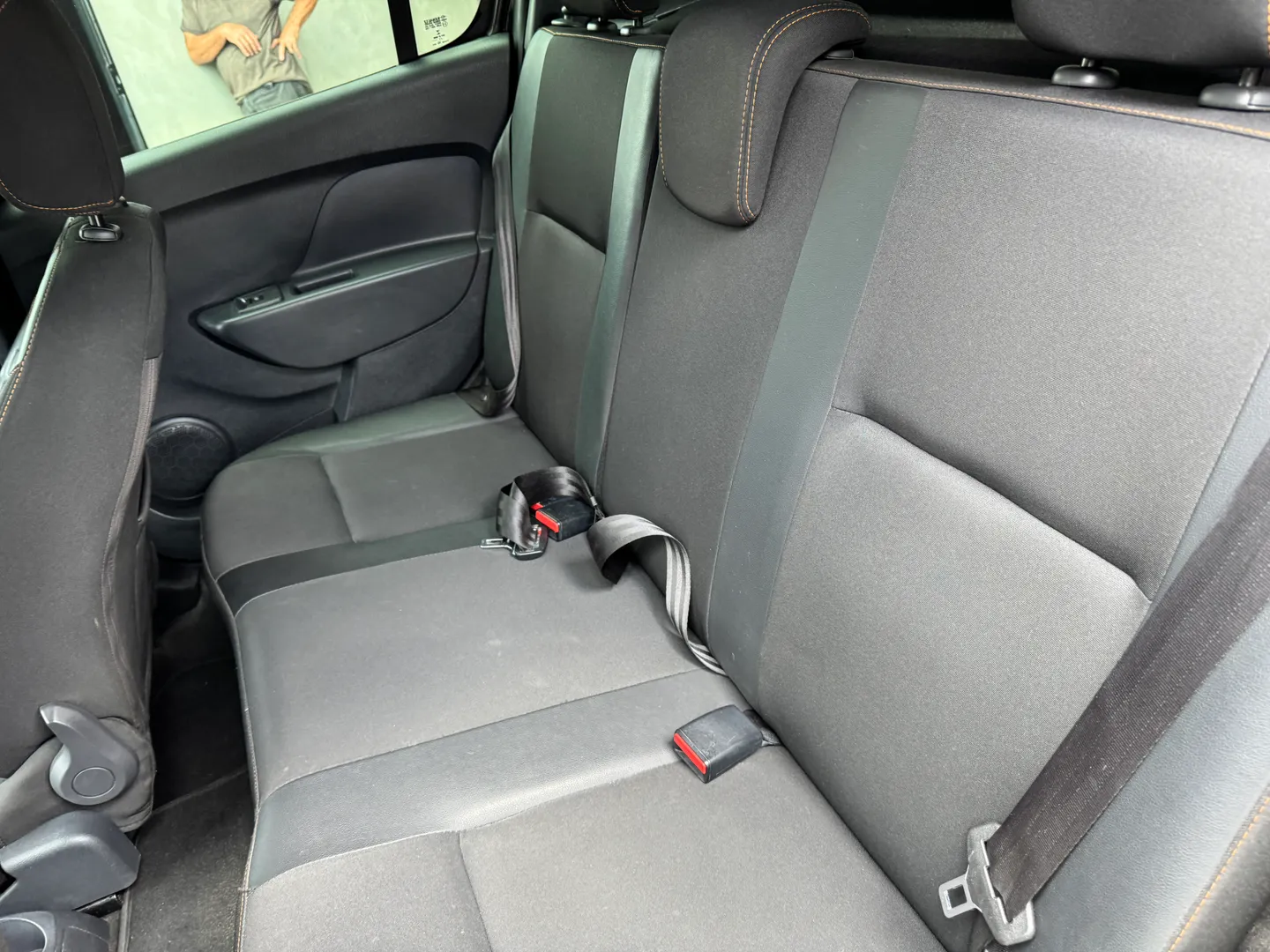 Imagem 10 – Renault Sandero 1.6 16V SCE FLEX STEPWAY EASY-R