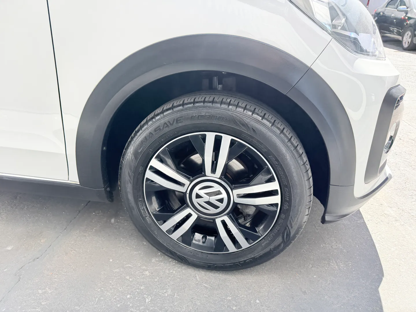 Imagem 15 – Volkswagen Up 1.0 170 Tsi Total Flex Xtreme 4P Manual